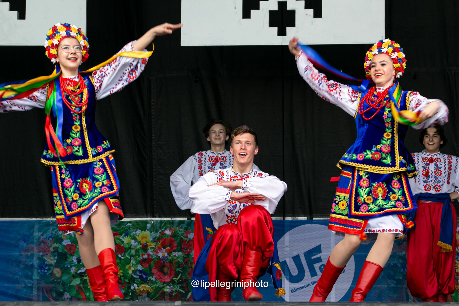 Foto EDMONTON UKRAINIAN FESTIVAL - Imagem 8