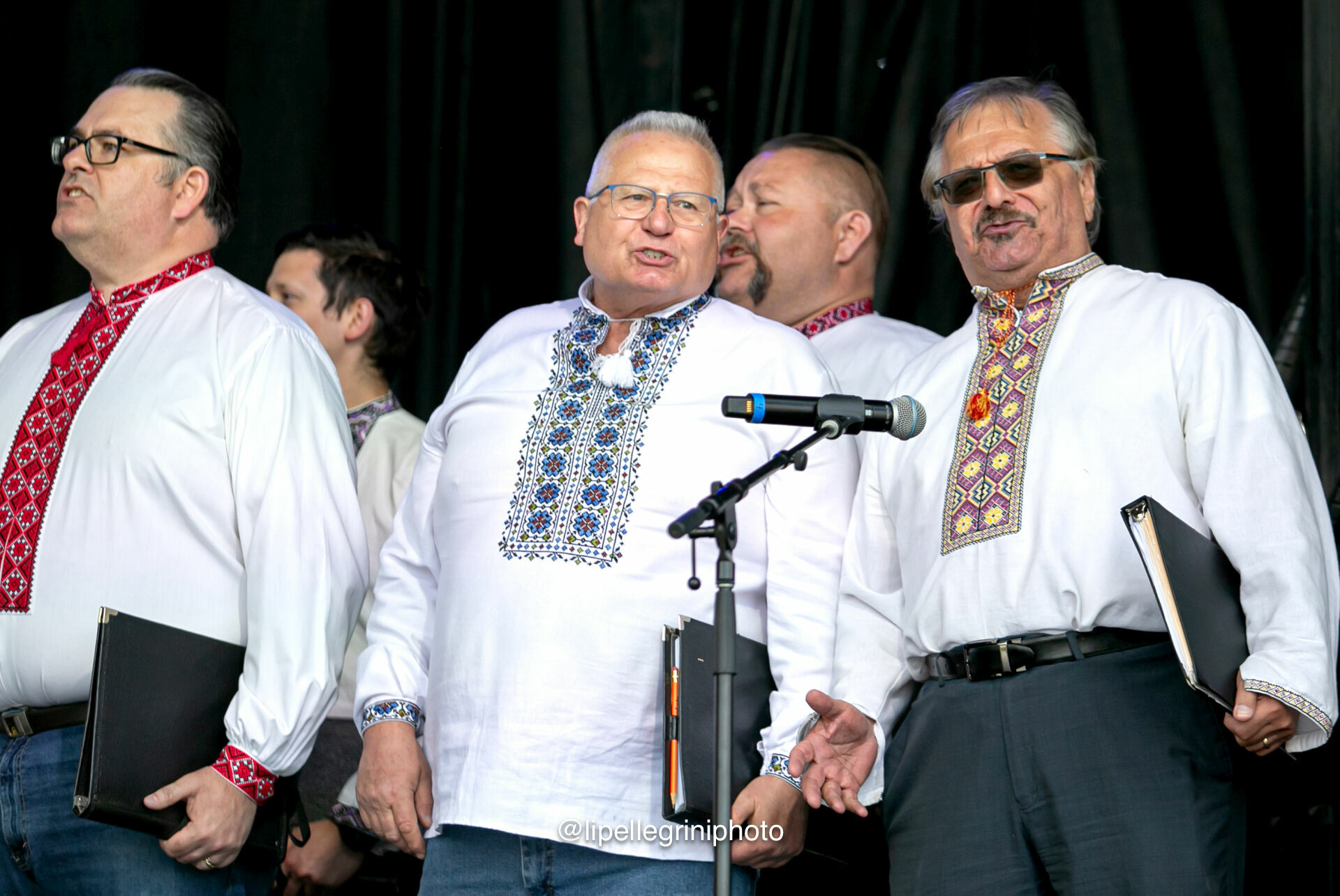 Foto EDMONTON UKRAINIAN FESTIVAL - Imagem 26