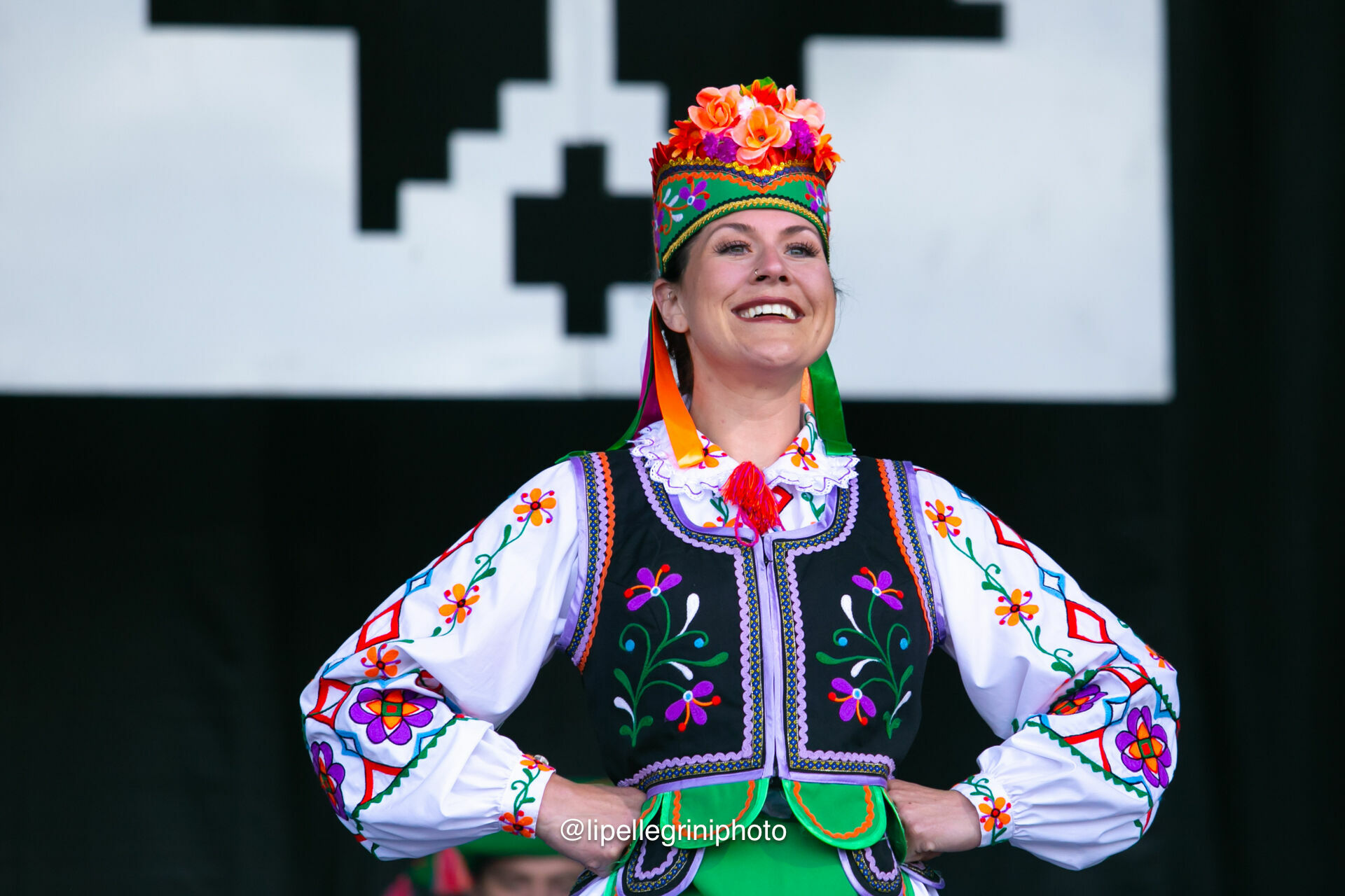 Foto EDMONTON UKRAINIAN FESTIVAL - Imagem 19
