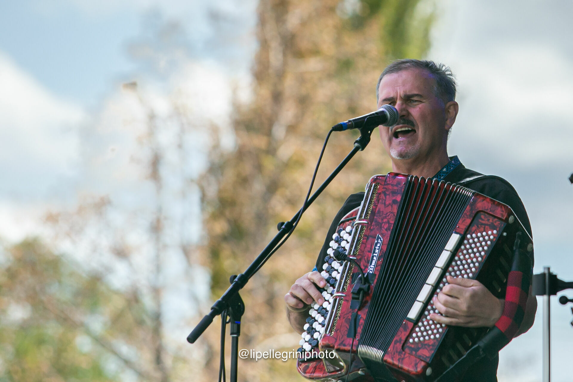 Foto EDMONTON UKRAINIAN FESTIVAL - Imagem 48