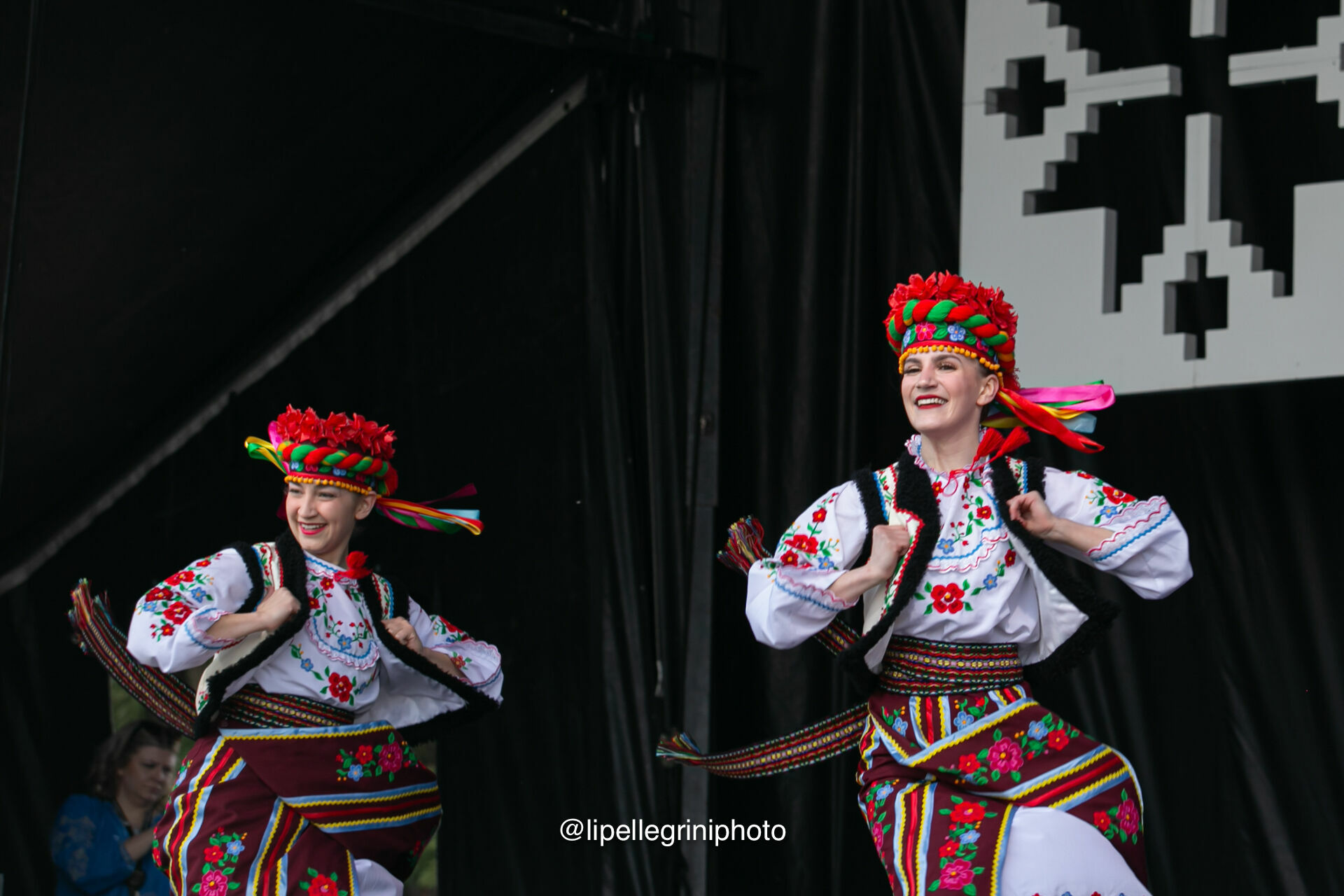 Foto EDMONTON UKRAINIAN FESTIVAL - Imagem 51