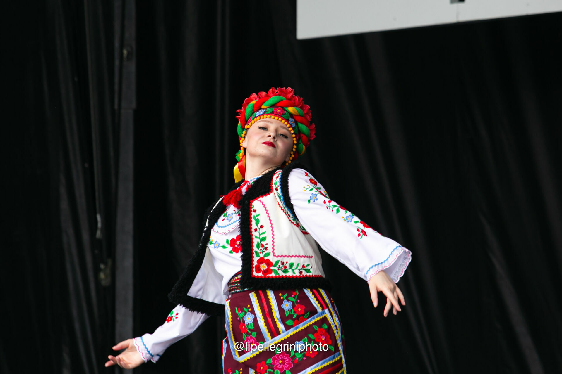 Foto EDMONTON UKRAINIAN FESTIVAL - Imagem 53