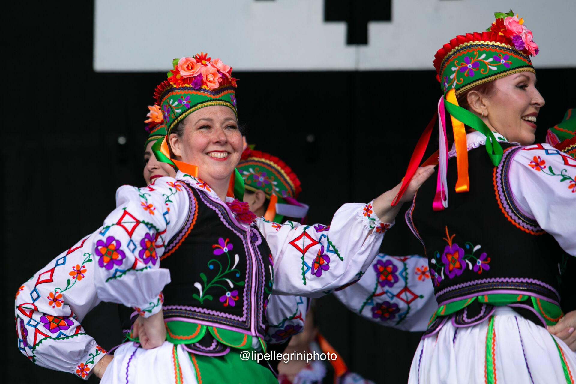 Foto EDMONTON UKRAINIAN FESTIVAL - Imagem 21
