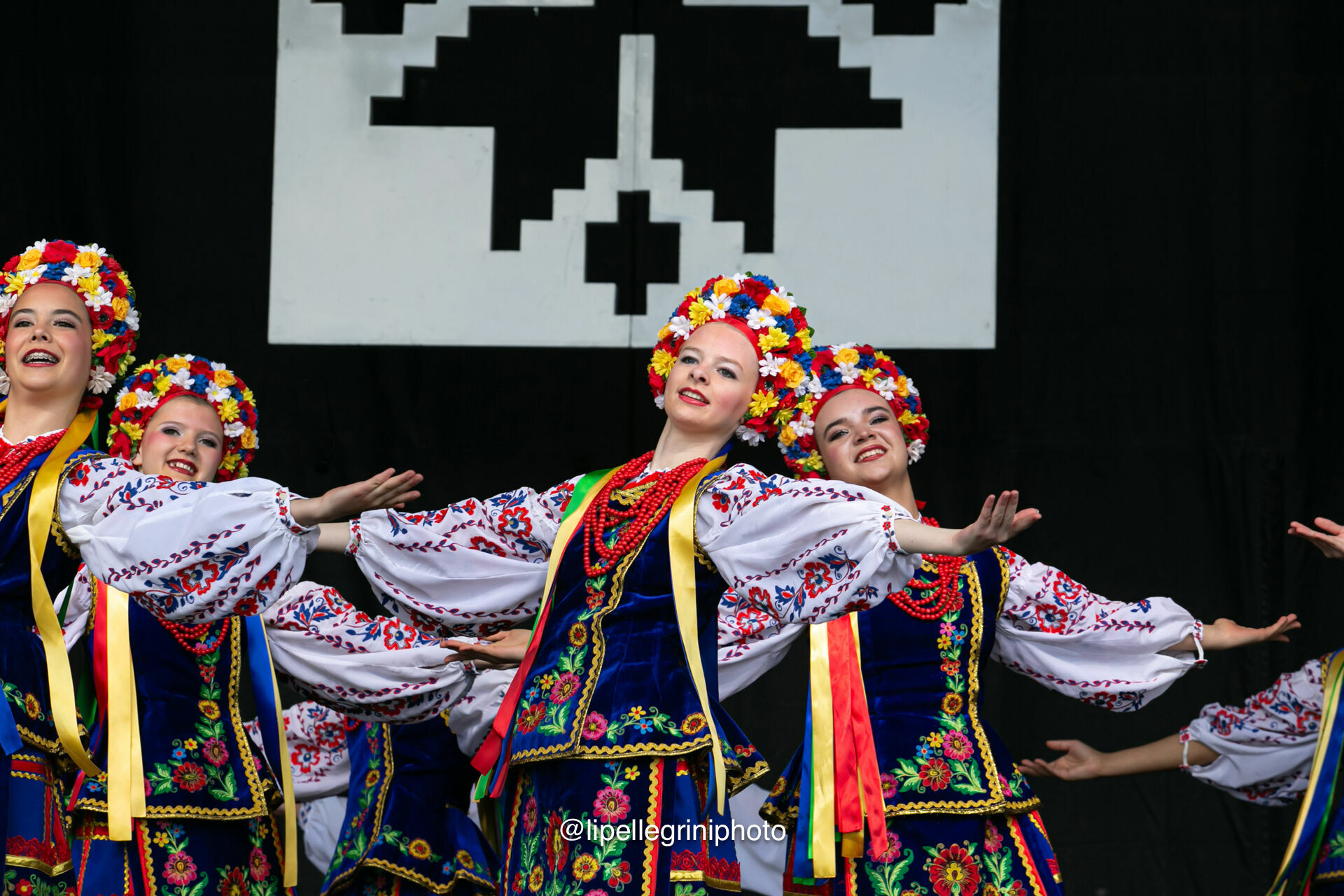 Foto EDMONTON UKRAINIAN FESTIVAL - Imagem 27
