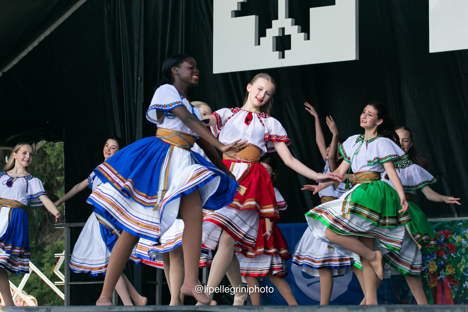 Foto EDMONTON UKRAINIAN FESTIVAL - Imagem 58