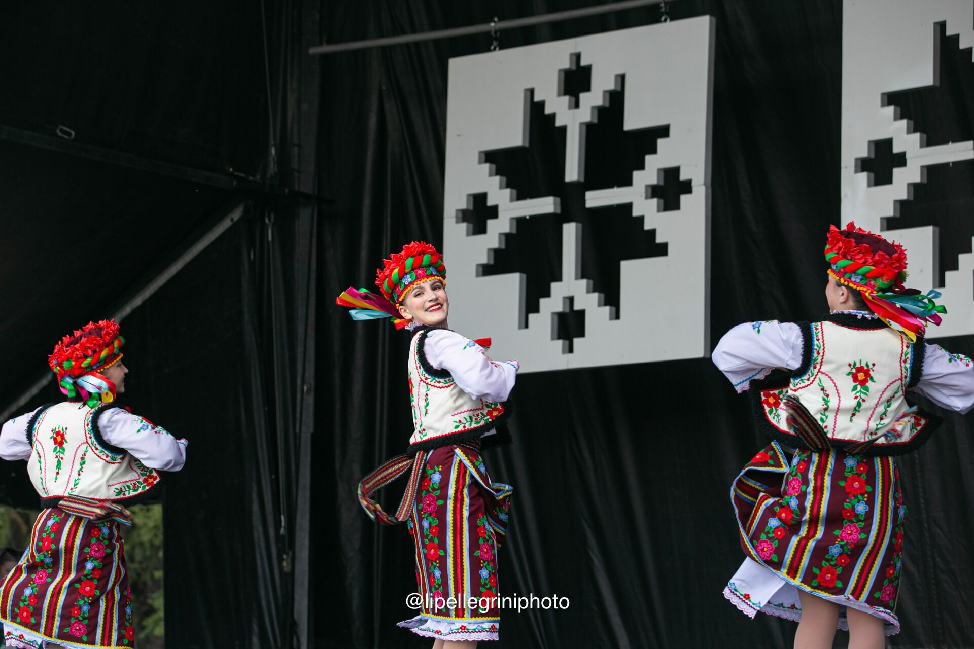 Foto EDMONTON UKRAINIAN FESTIVAL - Imagem 50