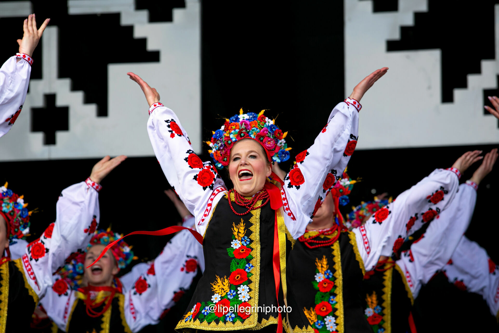 Foto EDMONTON UKRAINIAN FESTIVAL - Imagem 32