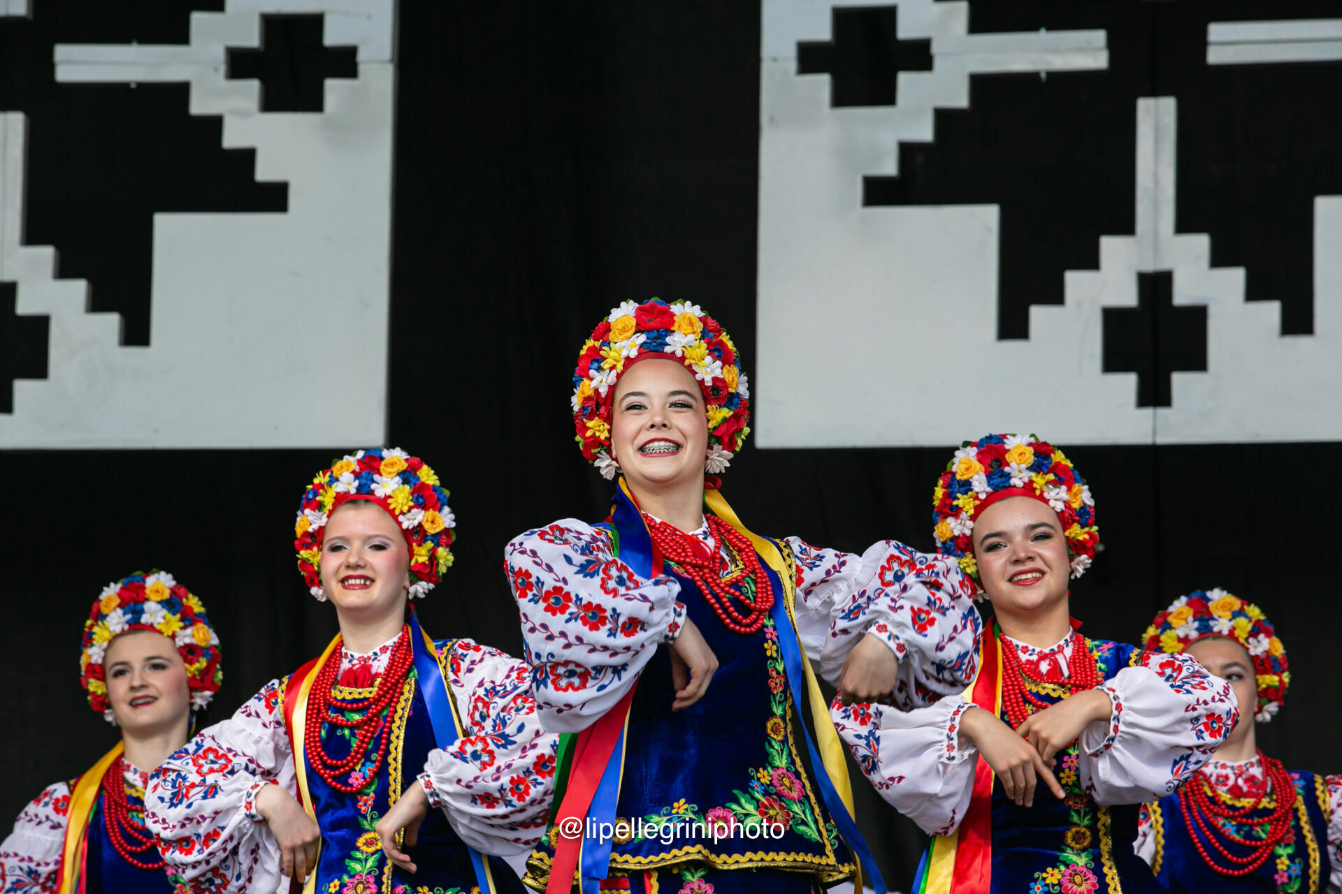 Foto EDMONTON UKRAINIAN FESTIVAL - Imagem 13