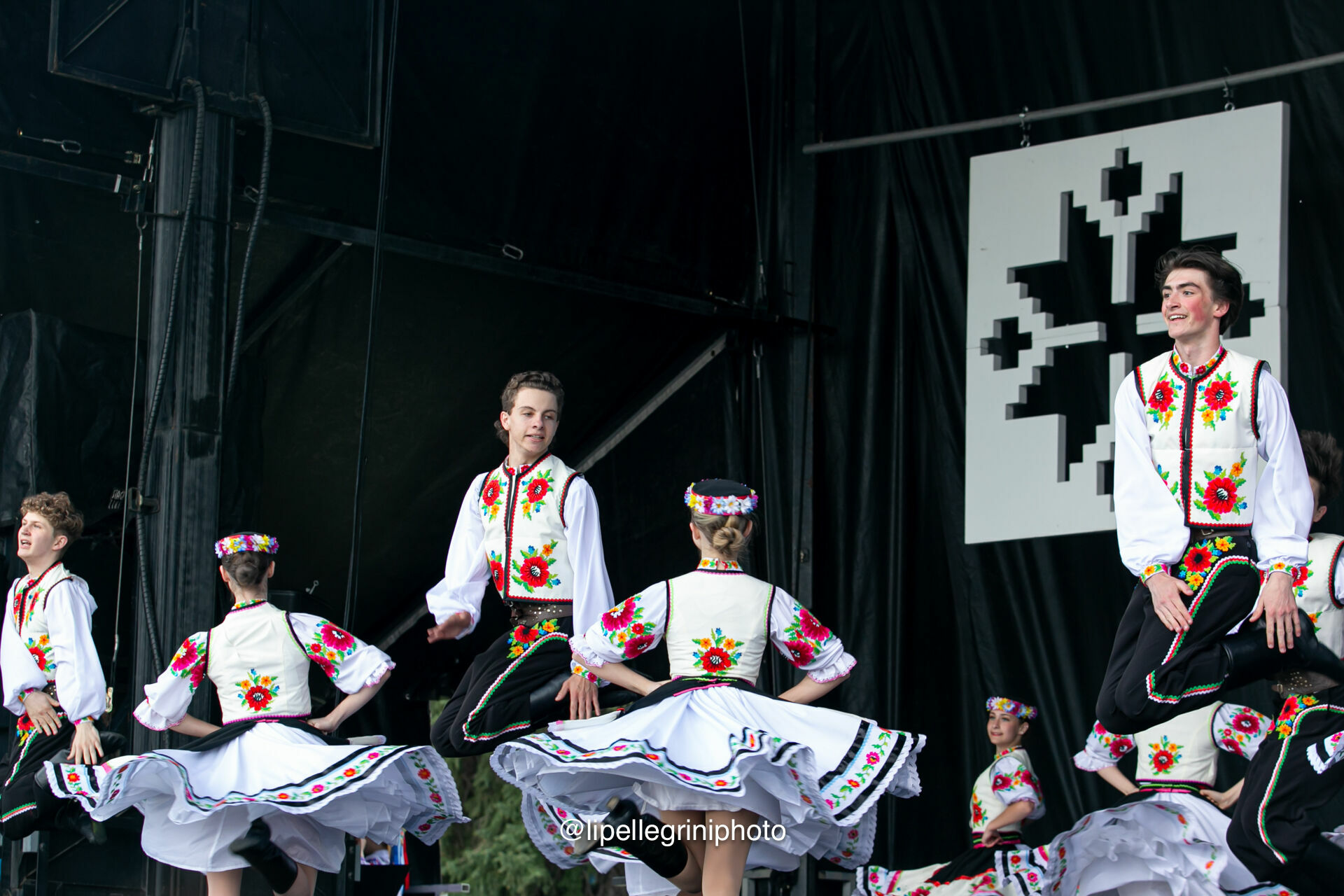 Foto EDMONTON UKRAINIAN FESTIVAL - Imagem 60