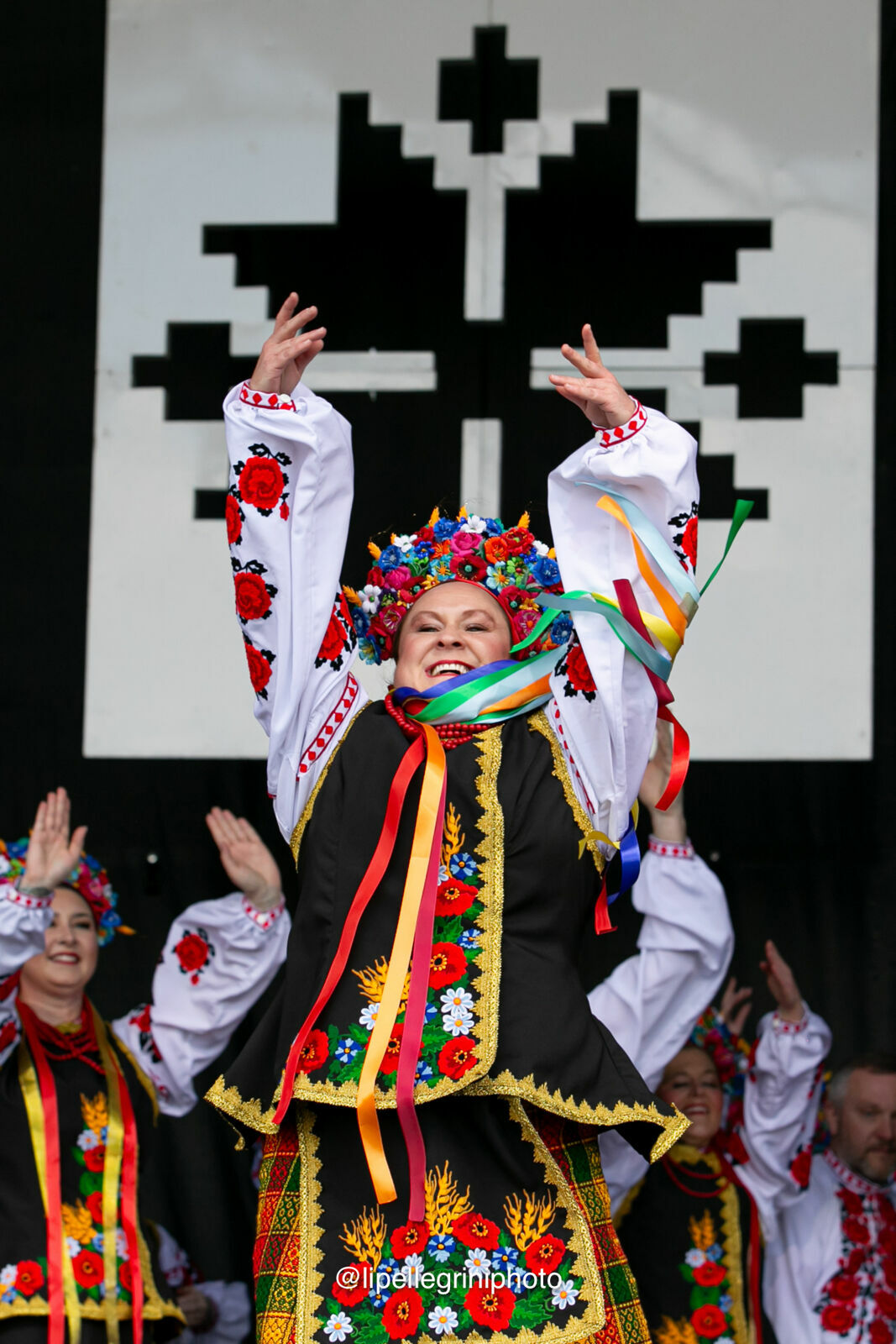 Foto EDMONTON UKRAINIAN FESTIVAL - Imagem 36