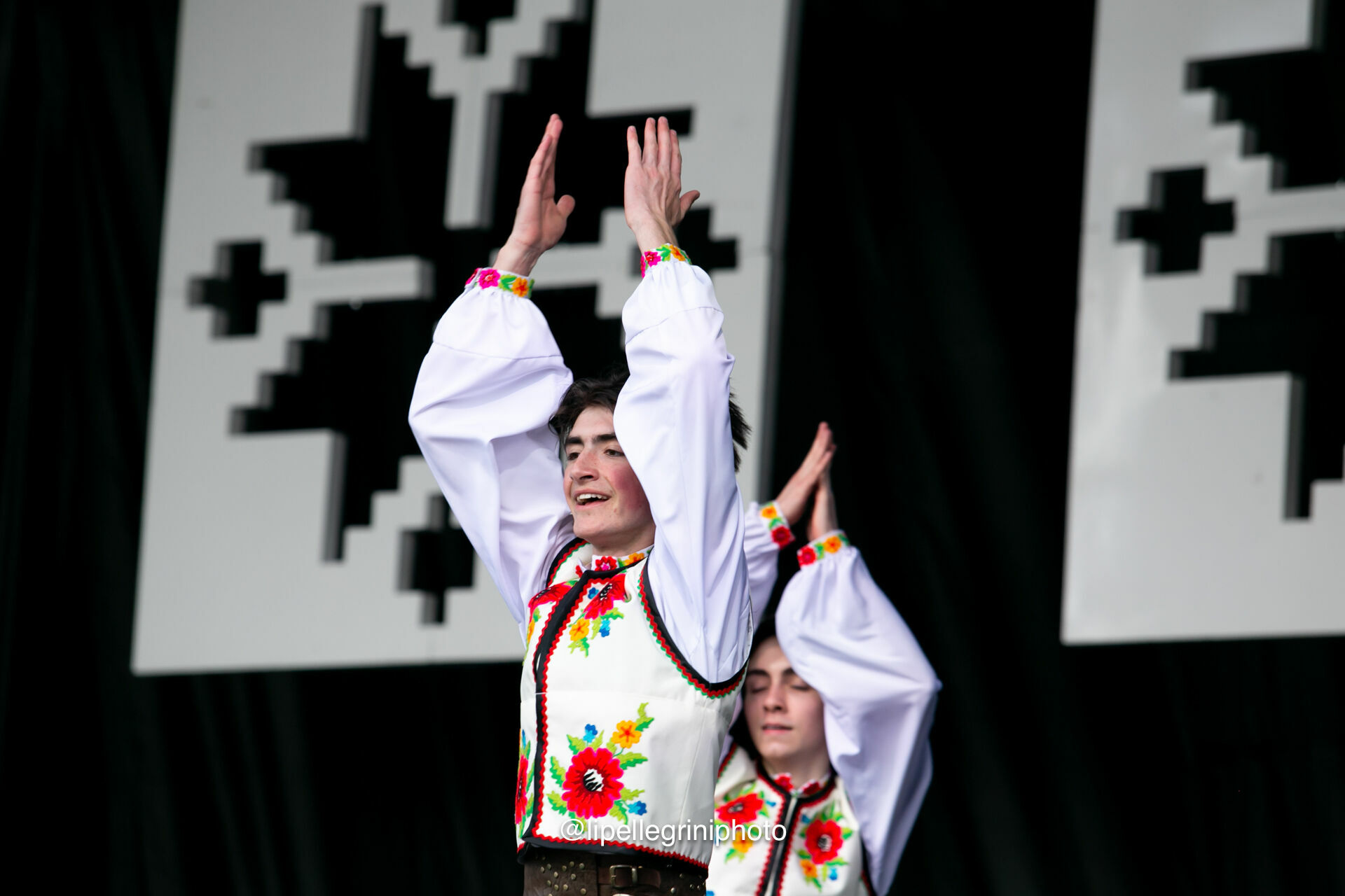 Foto EDMONTON UKRAINIAN FESTIVAL - Imagem 61