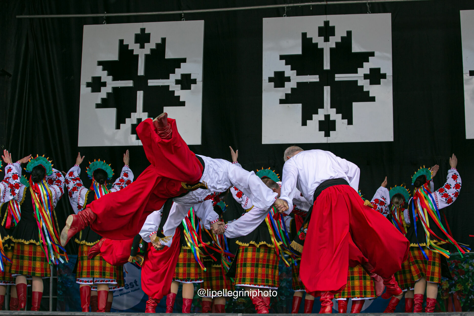 Foto EDMONTON UKRAINIAN FESTIVAL - Imagem 33