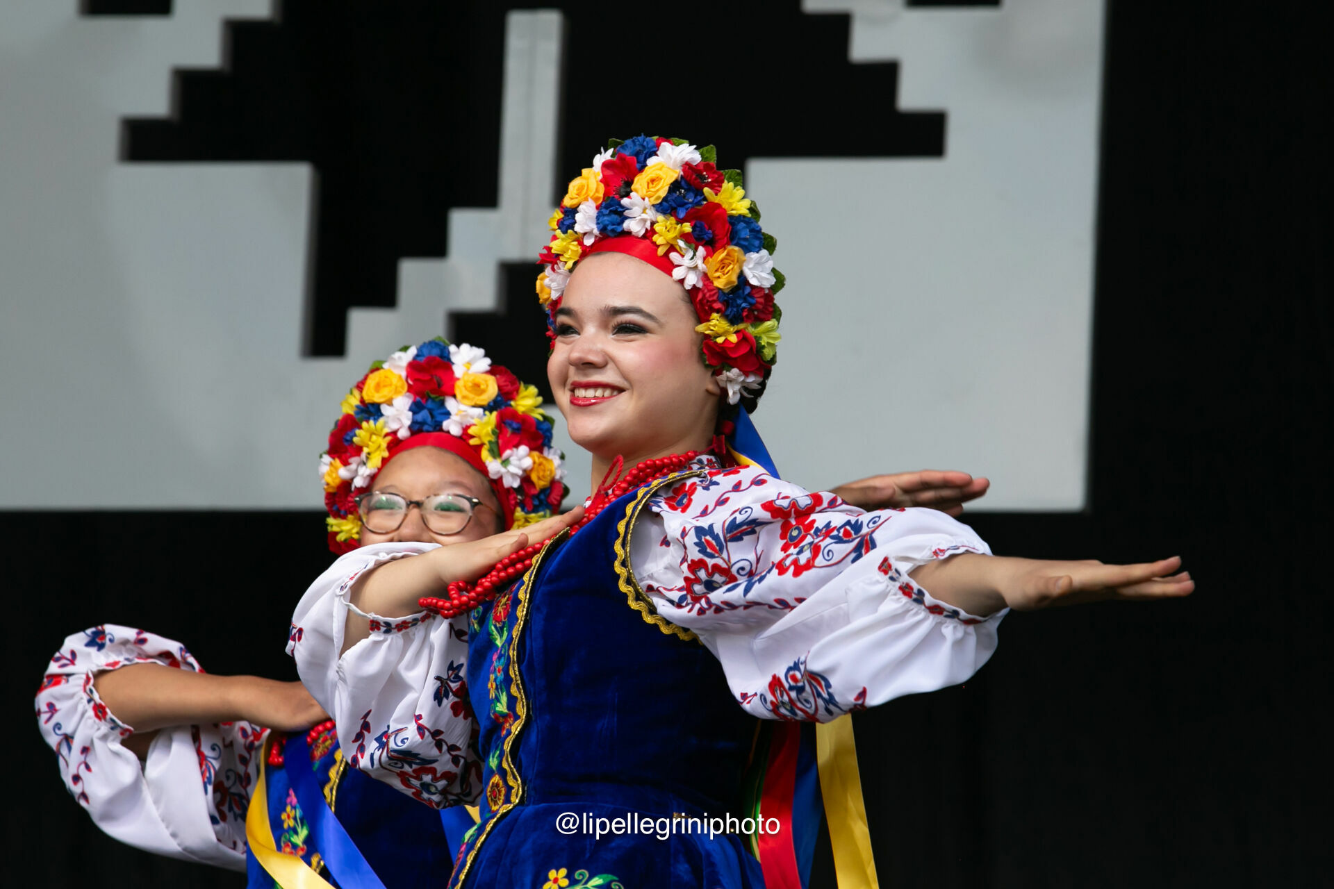 Foto EDMONTON UKRAINIAN FESTIVAL - Imagem 9