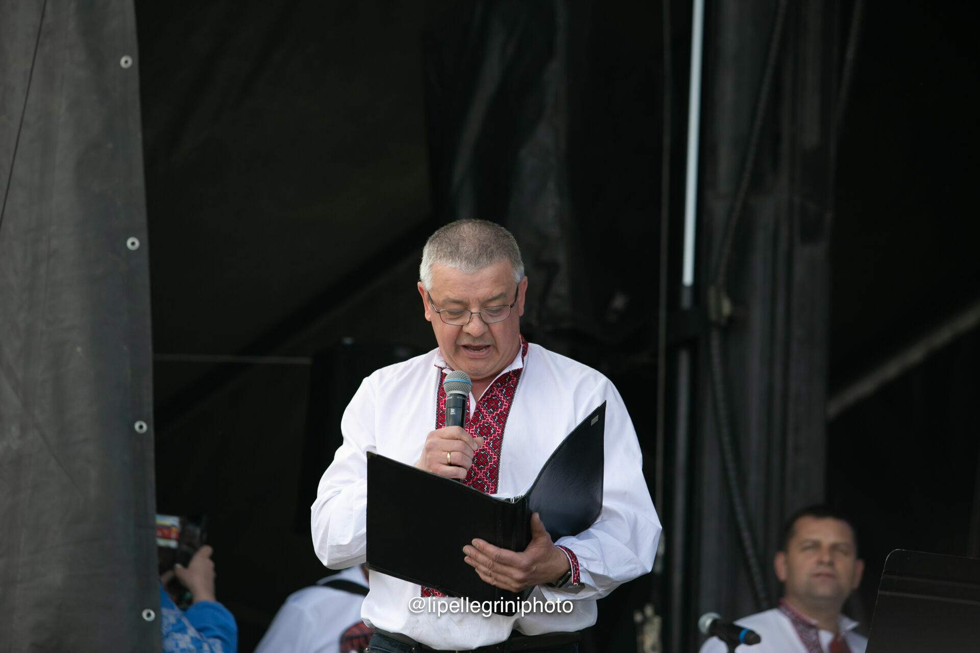 Foto EDMONTON UKRAINIAN FESTIVAL - Imagem 25