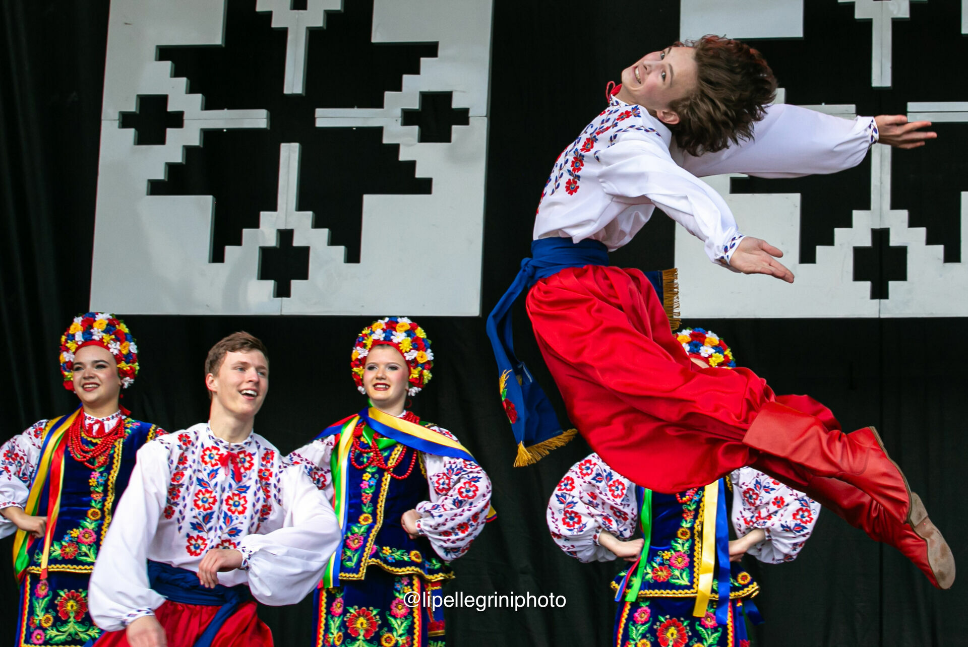 Foto EDMONTON UKRAINIAN FESTIVAL - Imagem 10