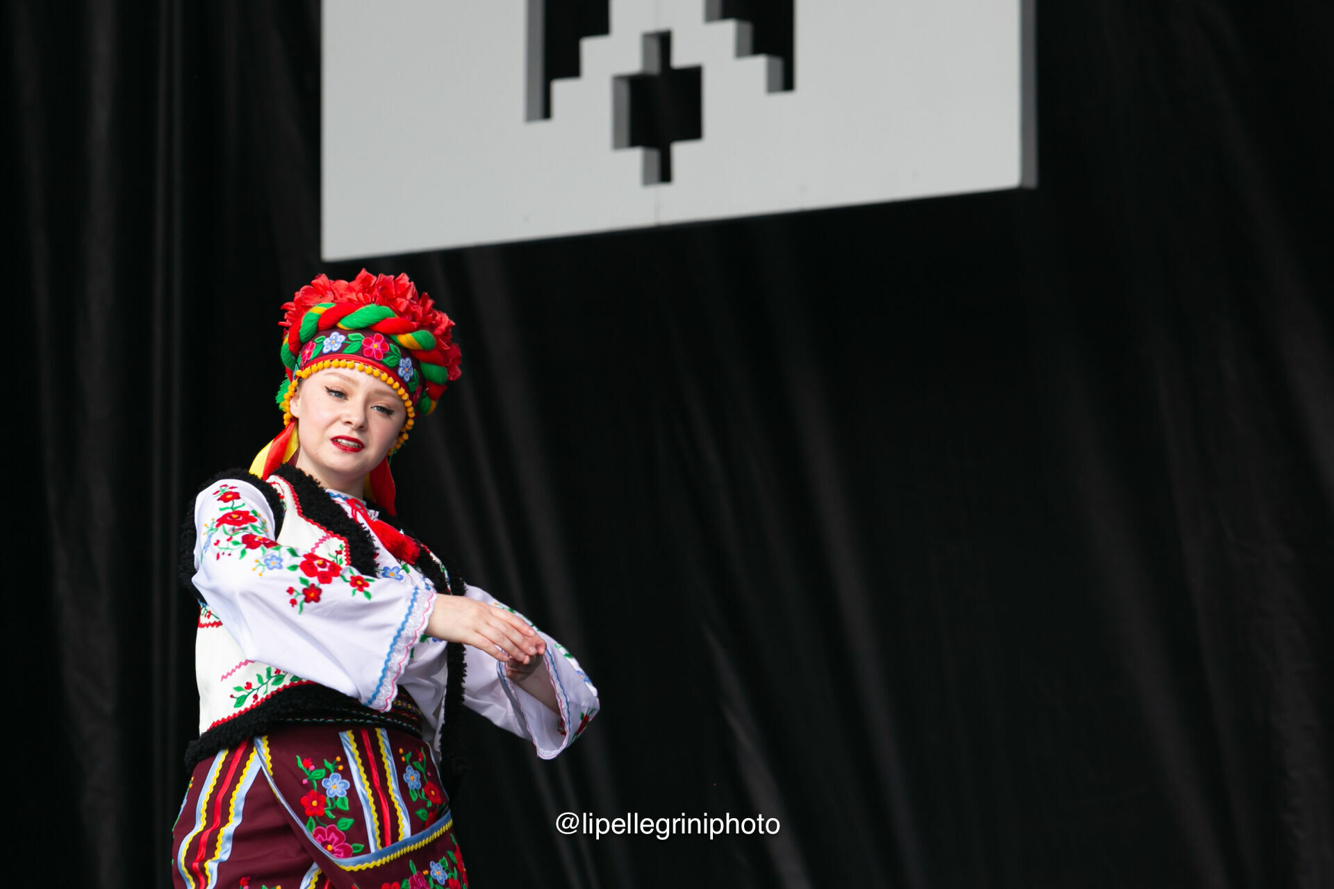 Foto EDMONTON UKRAINIAN FESTIVAL - Imagem 52
