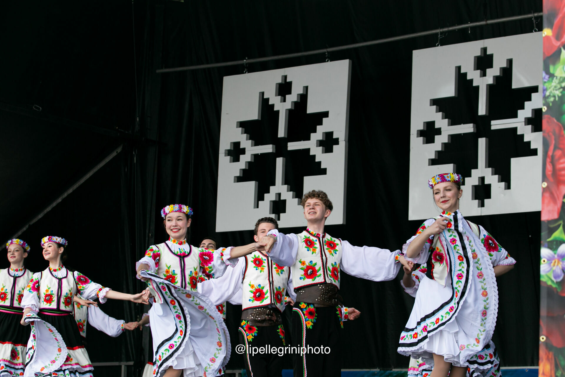 Foto EDMONTON UKRAINIAN FESTIVAL - Imagem 64