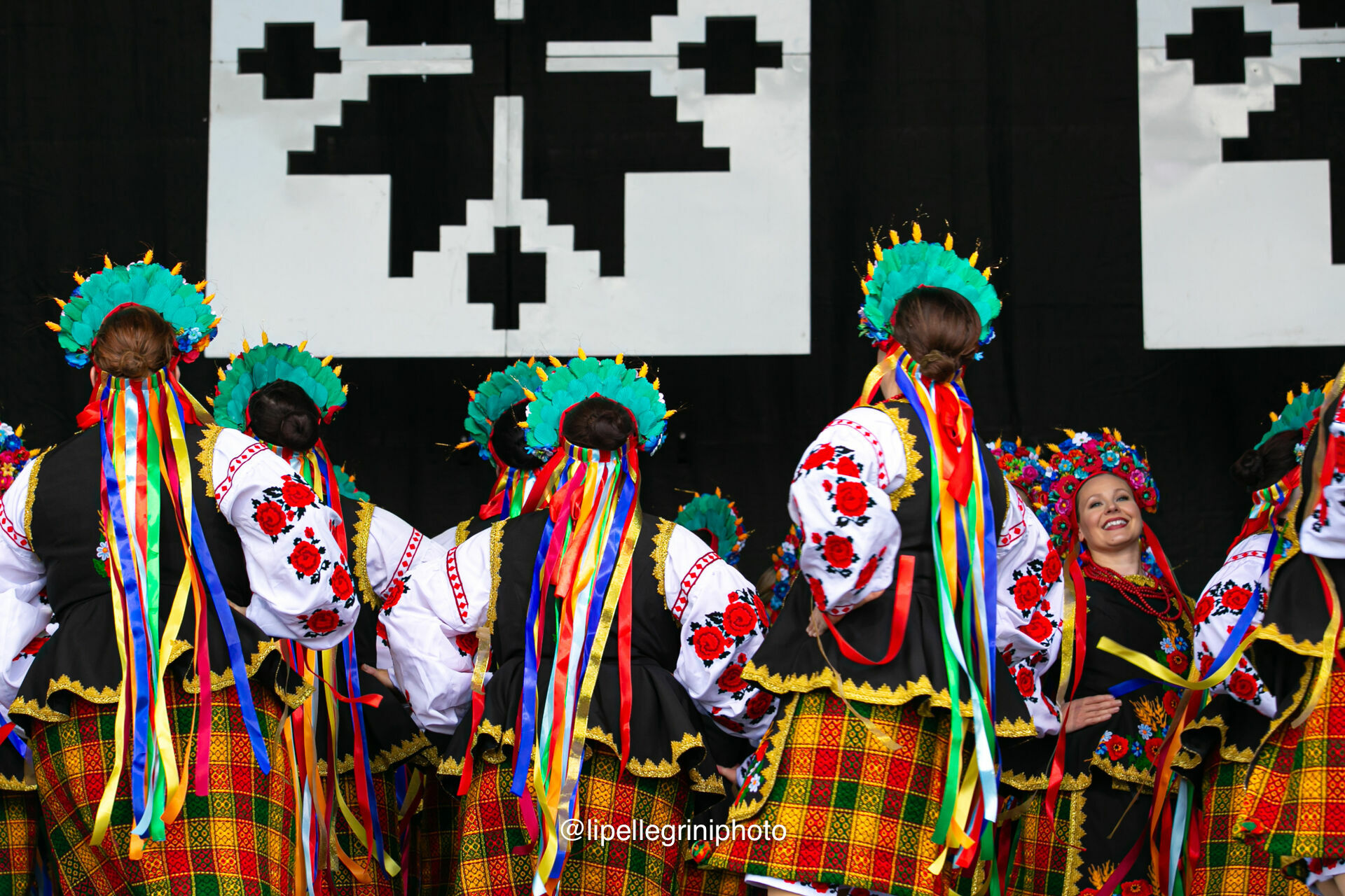 Foto EDMONTON UKRAINIAN FESTIVAL - Imagem 43