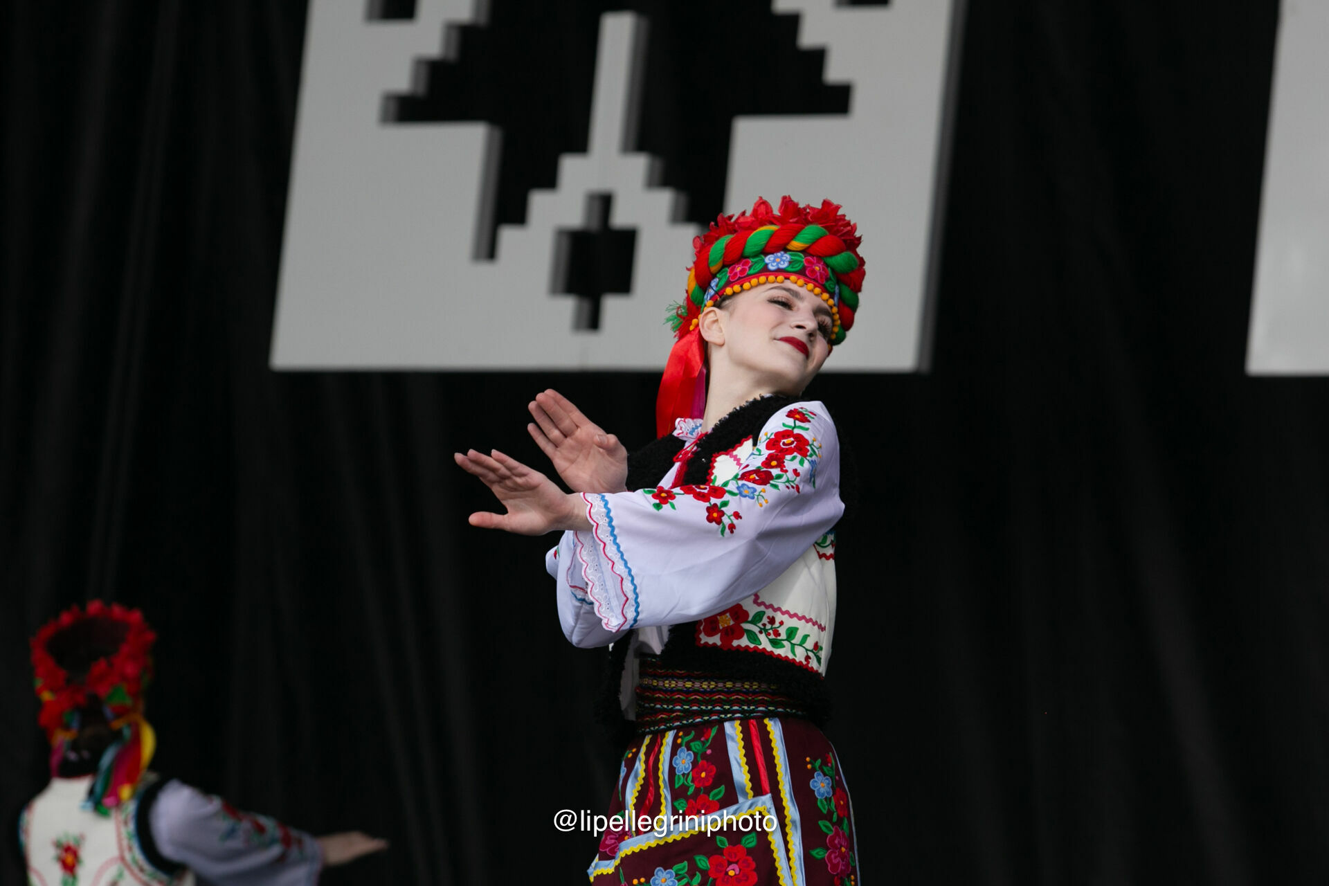 Foto EDMONTON UKRAINIAN FESTIVAL - Imagem 54