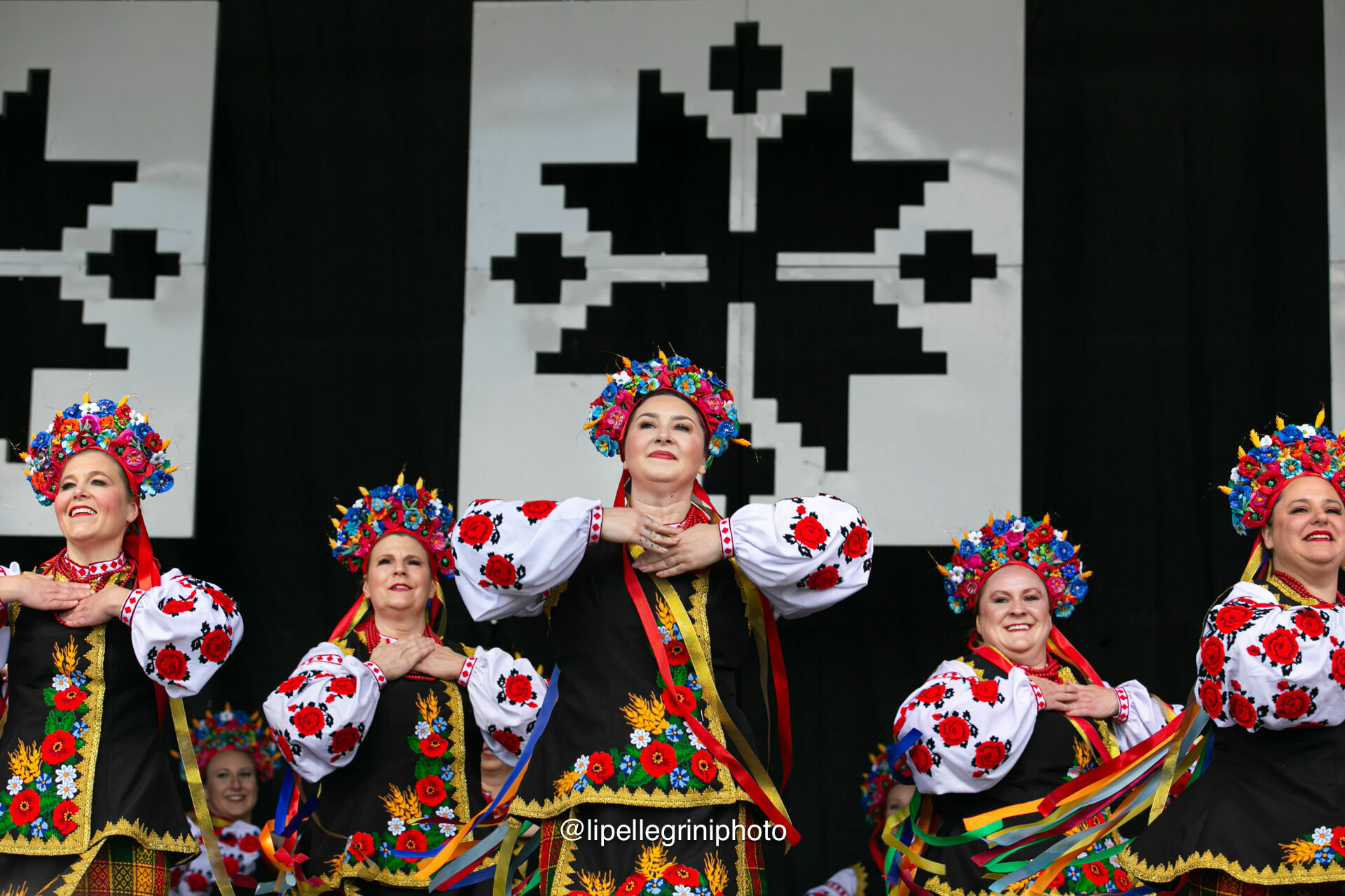 Foto EDMONTON UKRAINIAN FESTIVAL - Imagem 42