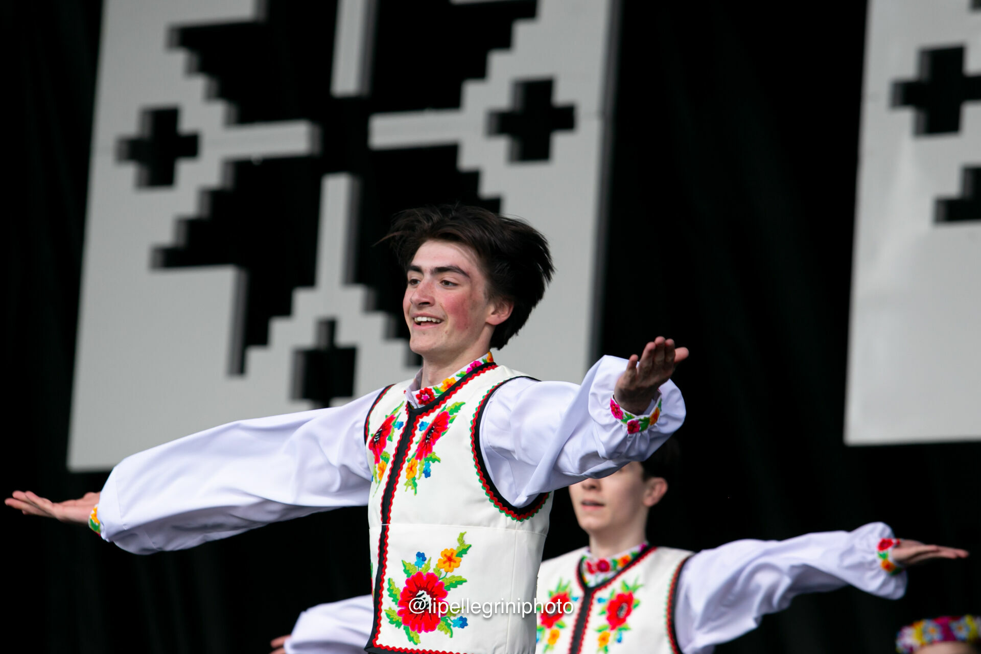 Foto EDMONTON UKRAINIAN FESTIVAL - Imagem 62