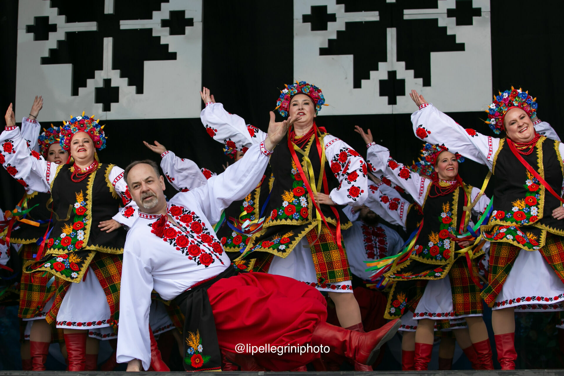 Foto EDMONTON UKRAINIAN FESTIVAL - Imagem 35