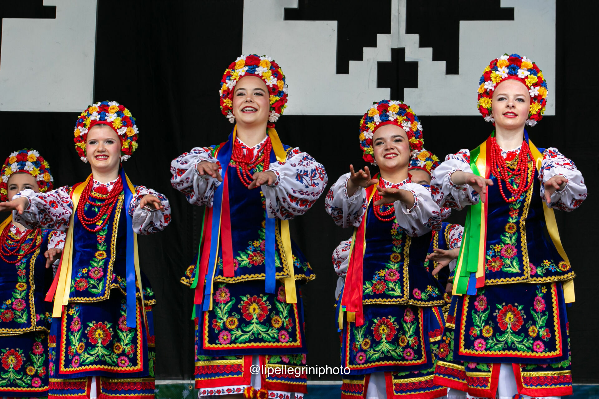 Foto EDMONTON UKRAINIAN FESTIVAL - Imagem 29