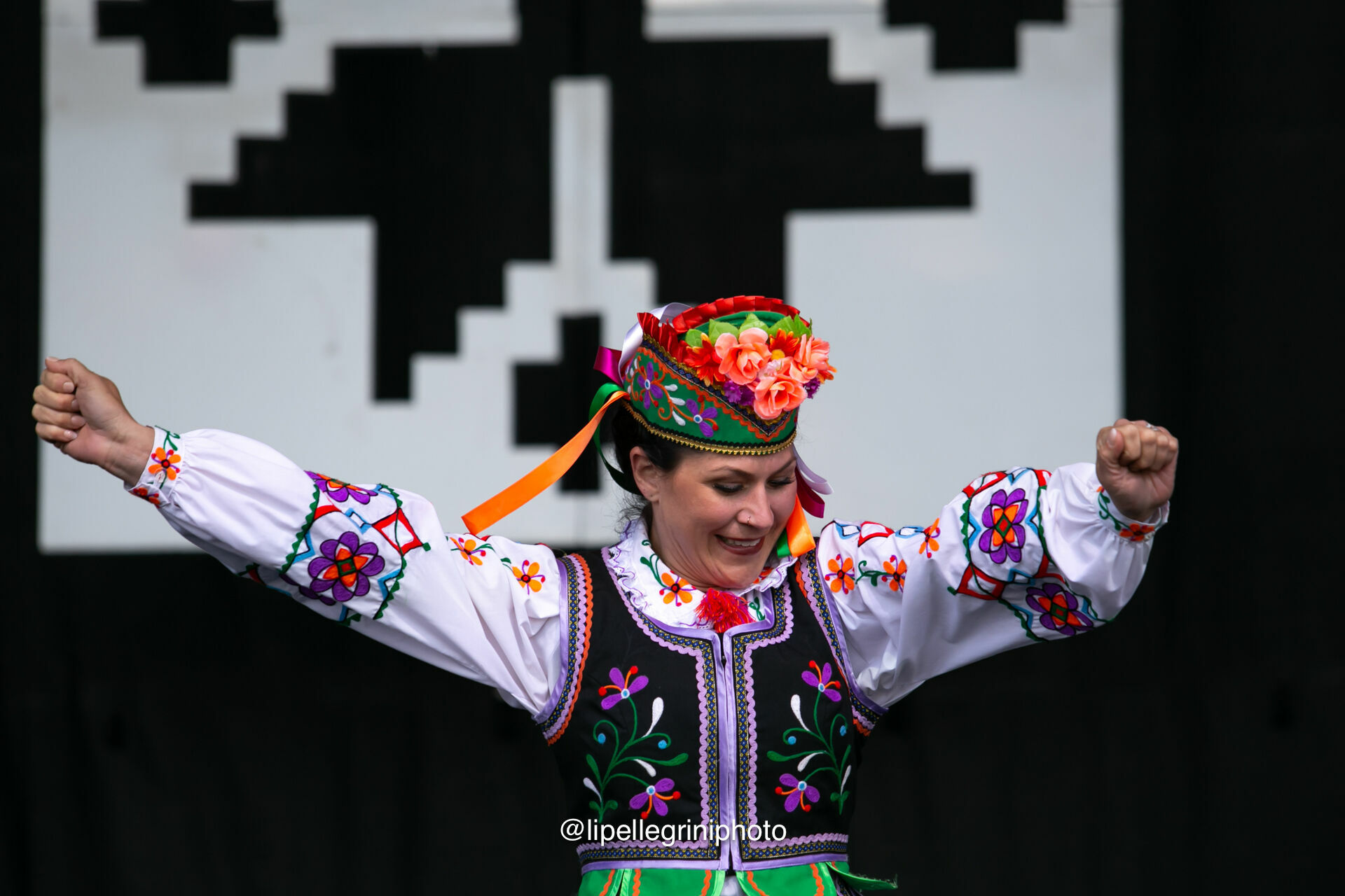 Foto EDMONTON UKRAINIAN FESTIVAL - Imagem 14