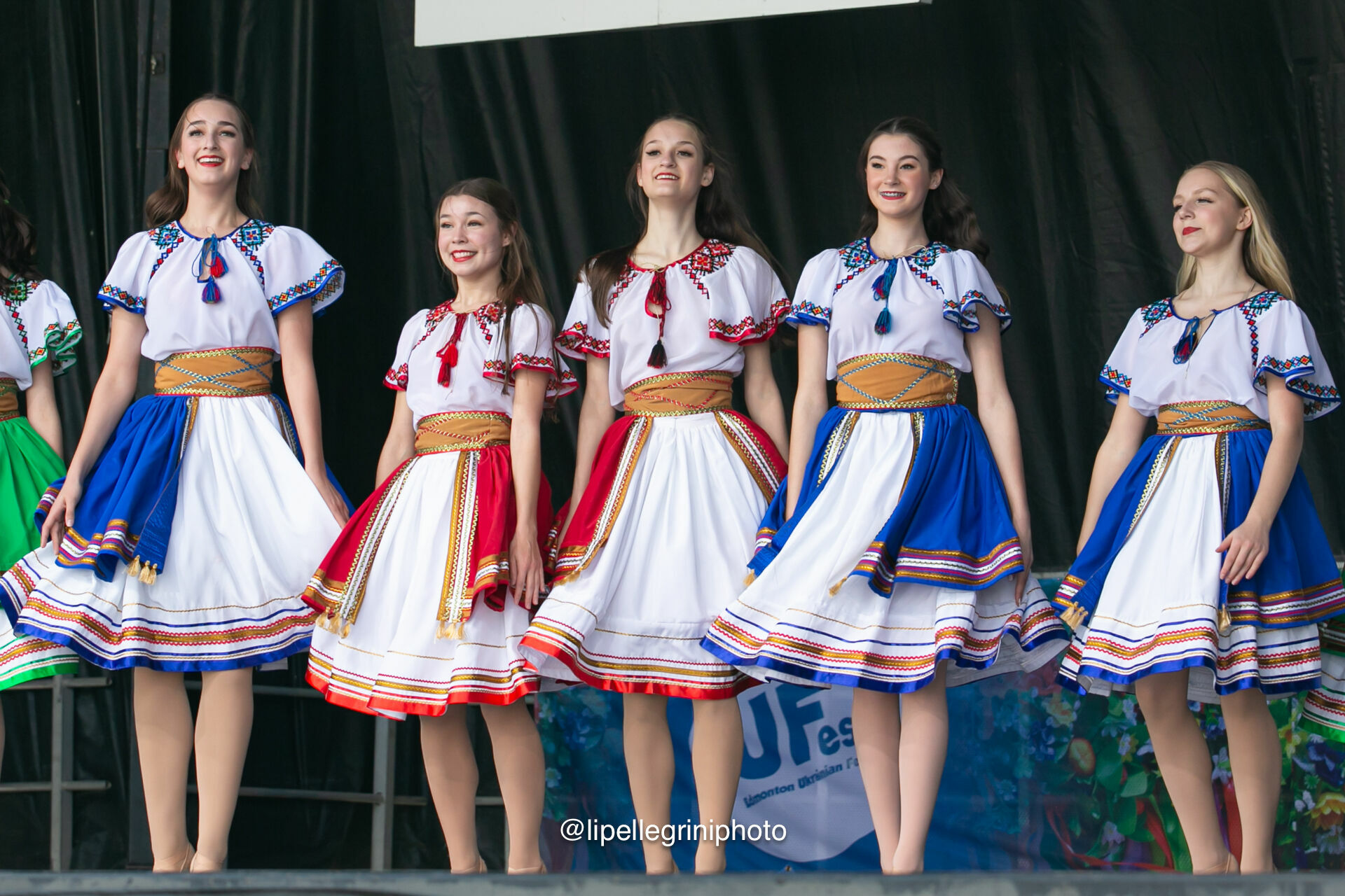 Foto EDMONTON UKRAINIAN FESTIVAL - Imagem 59