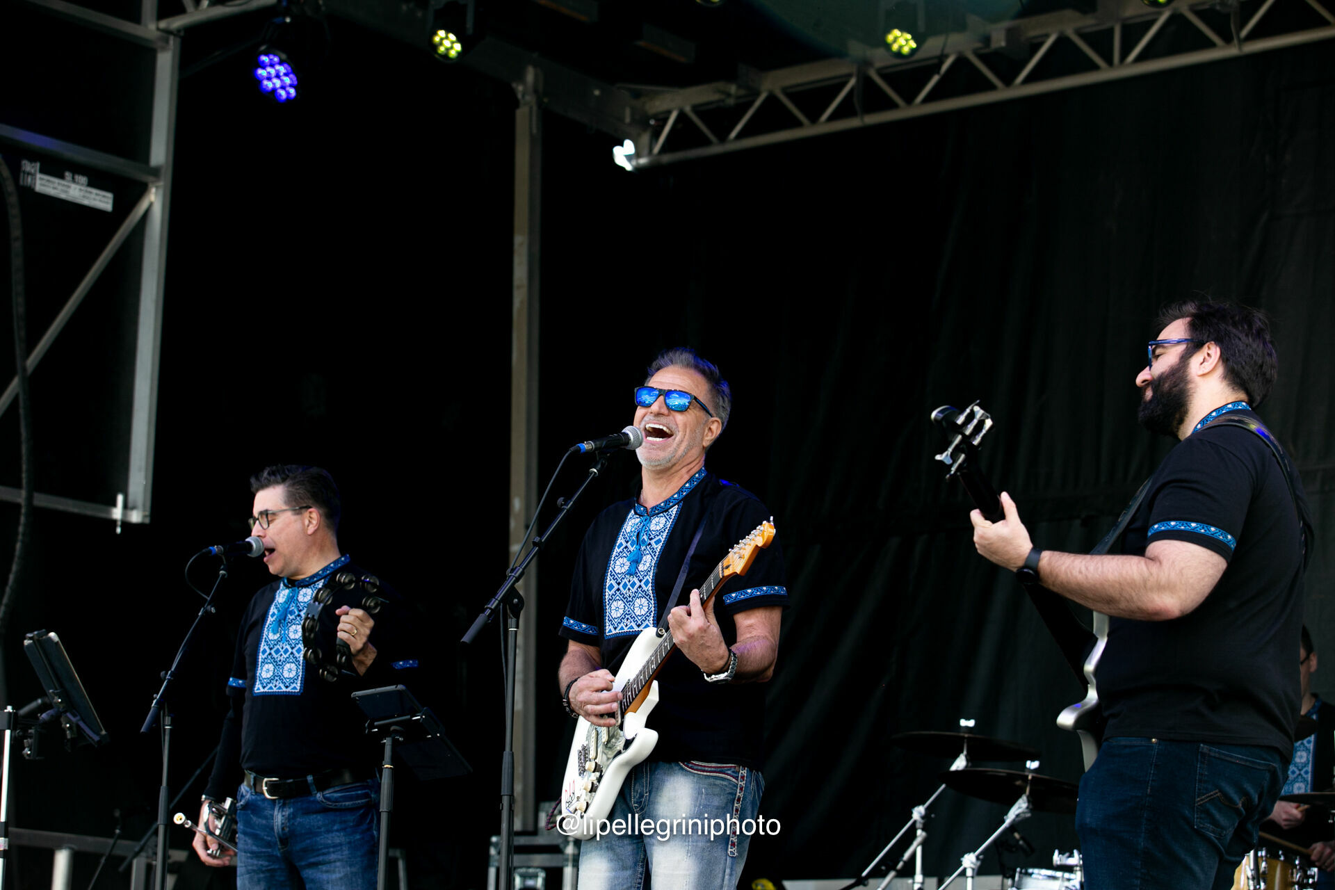 Foto EDMONTON UKRAINIAN FESTIVAL - Imagem 47