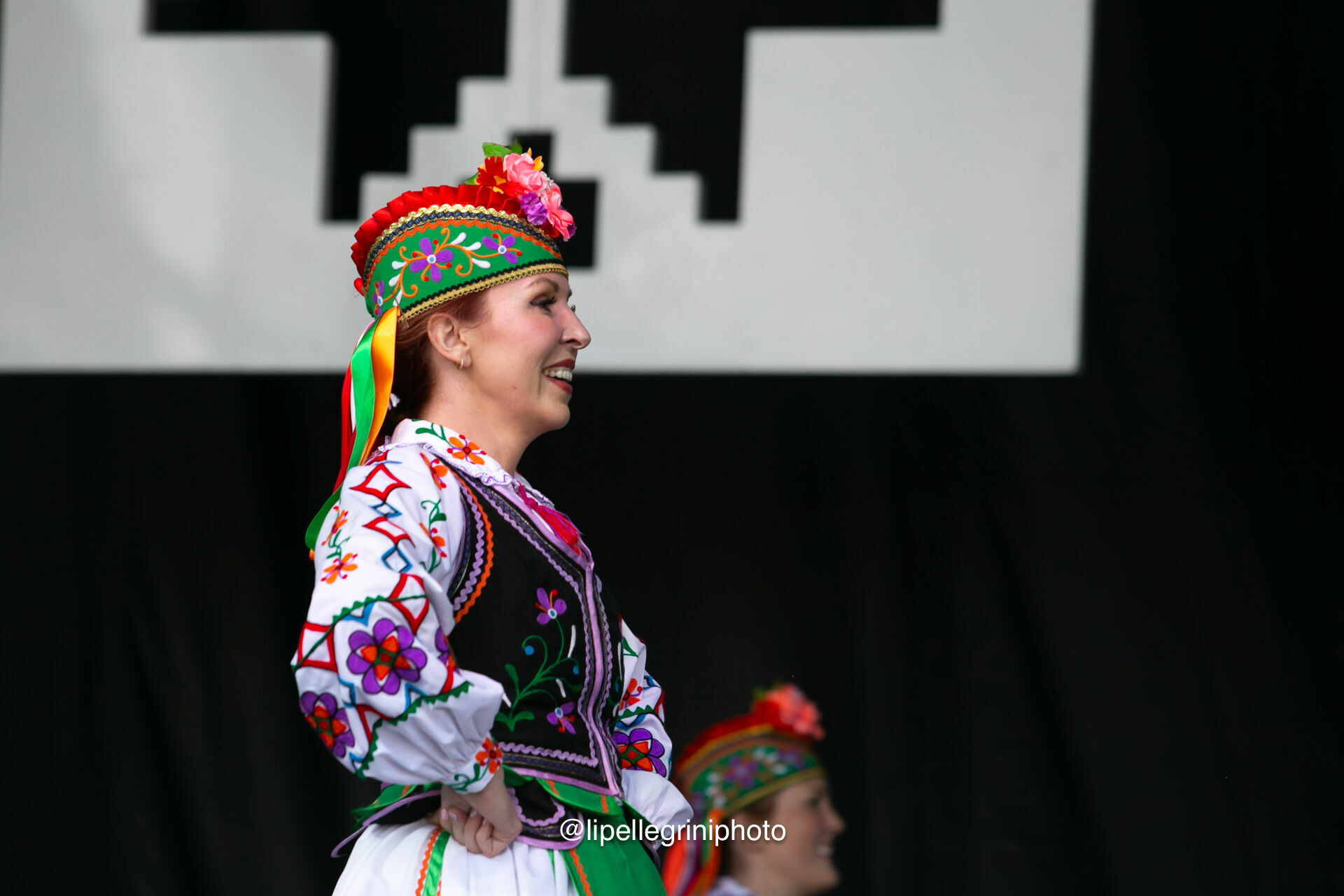 Foto EDMONTON UKRAINIAN FESTIVAL - Imagem 17