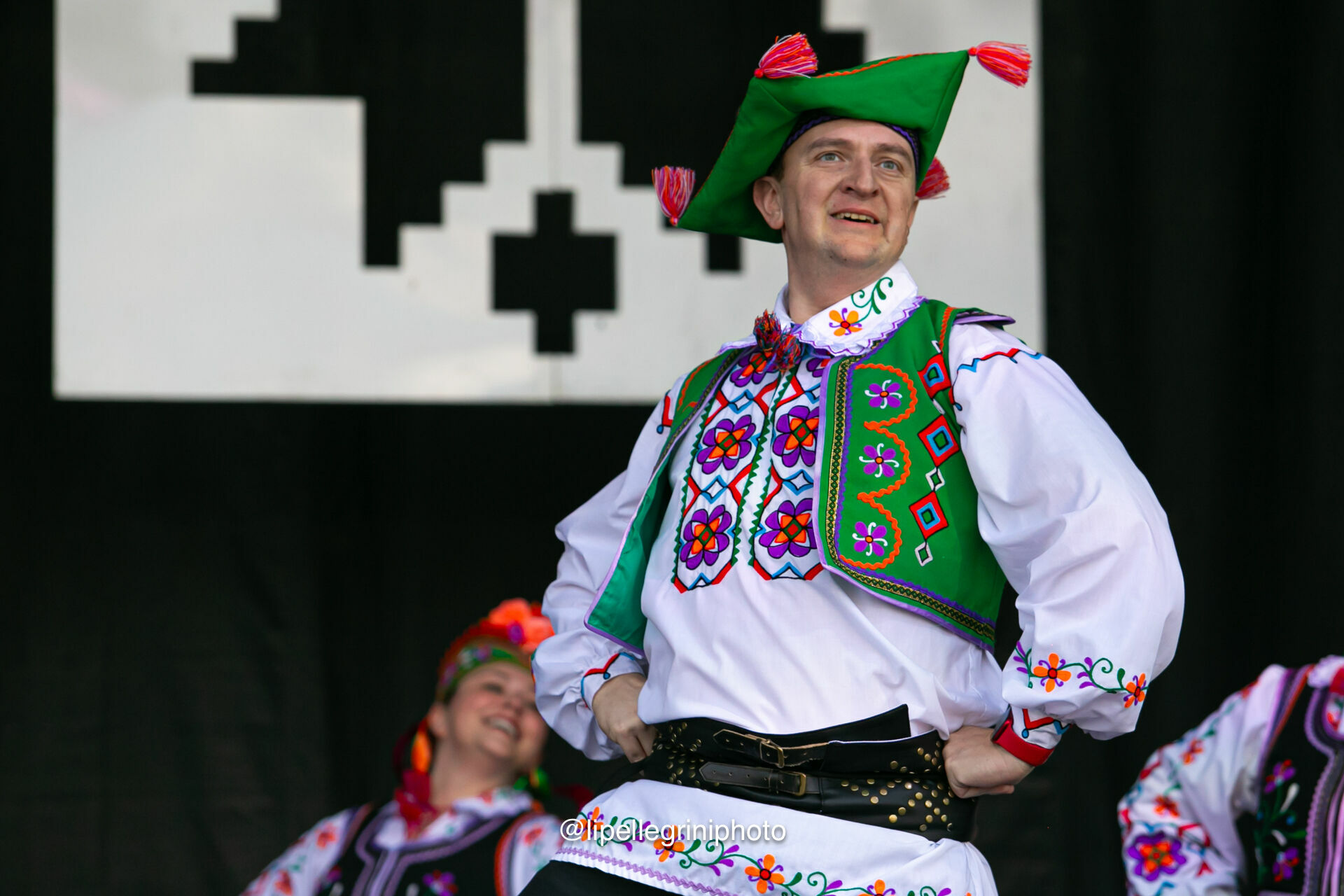 Foto EDMONTON UKRAINIAN FESTIVAL - Imagem 16