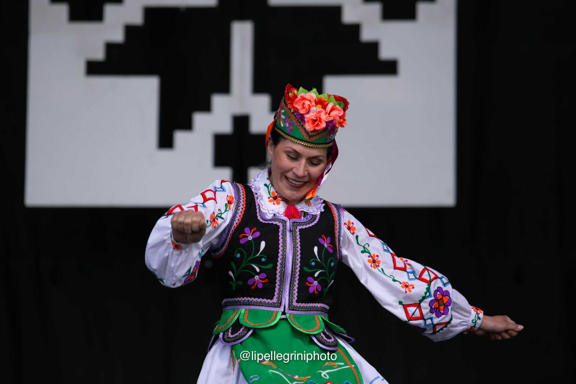 Foto EDMONTON UKRAINIAN FESTIVAL - Imagem 15