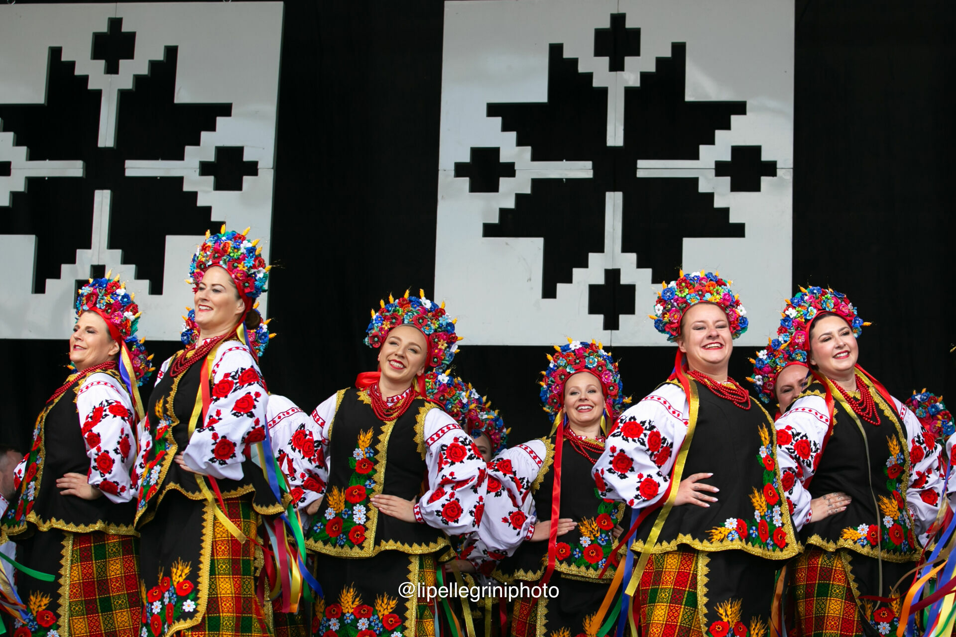 Foto EDMONTON UKRAINIAN FESTIVAL - Imagem 39