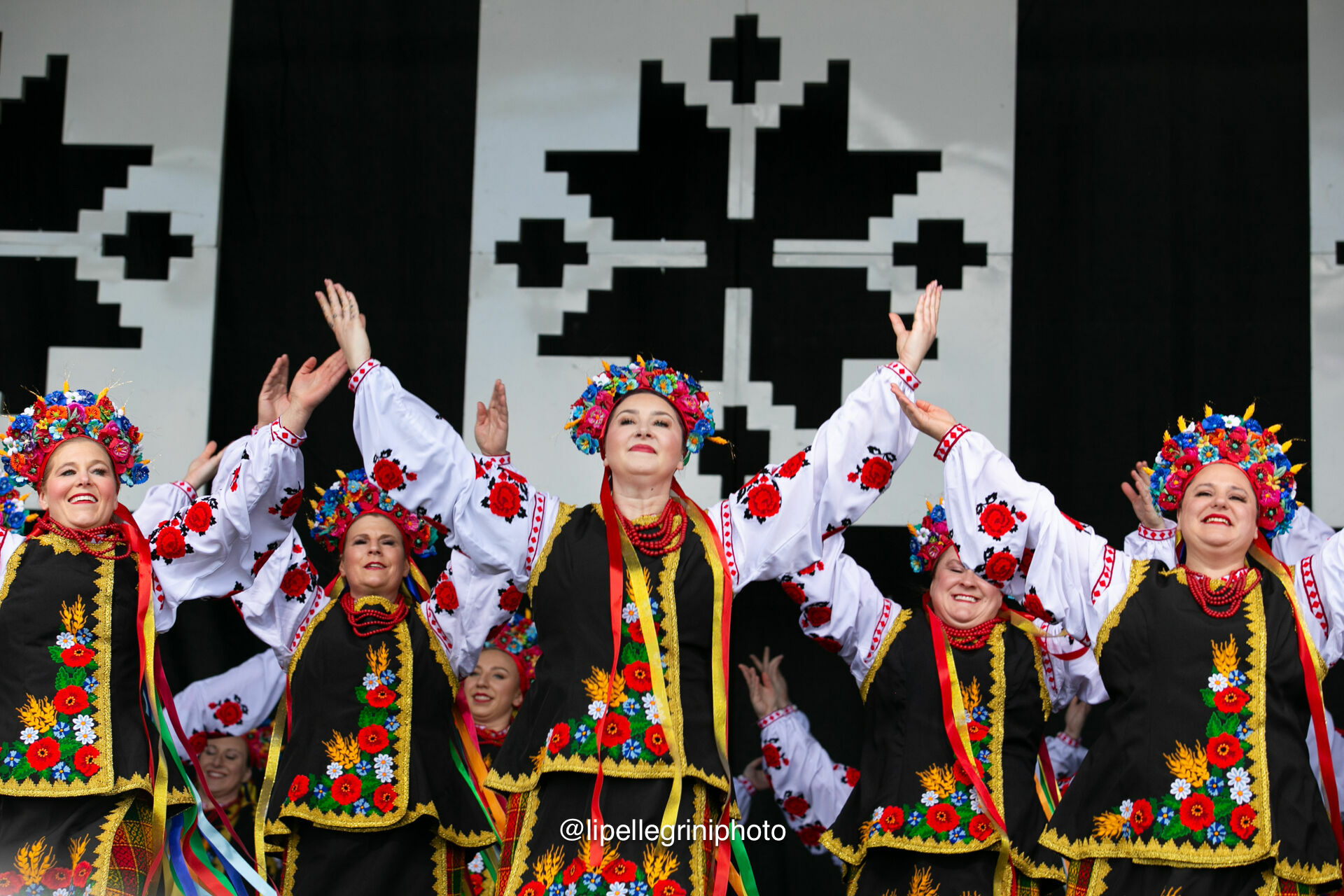 Foto EDMONTON UKRAINIAN FESTIVAL - Imagem 41