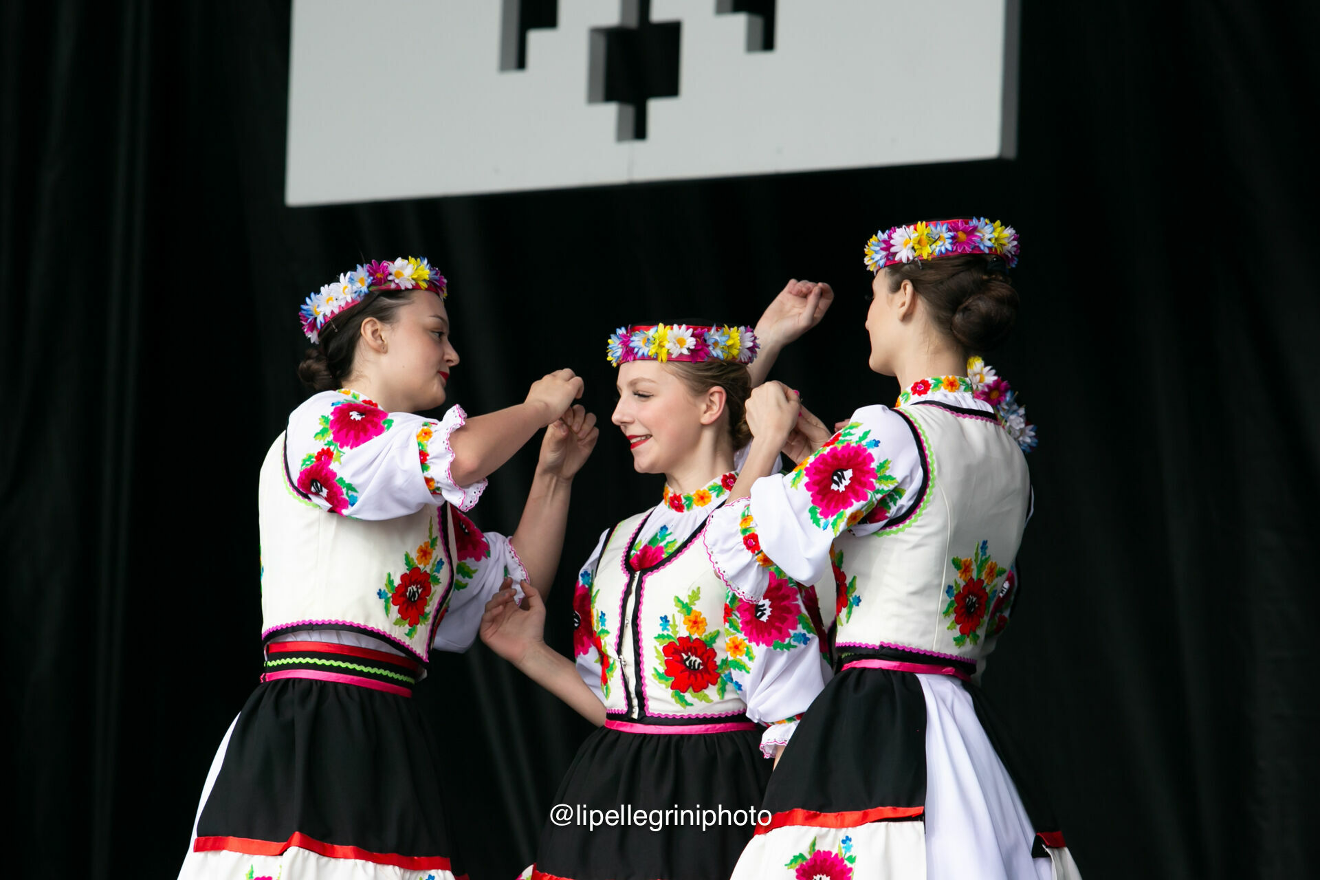Foto EDMONTON UKRAINIAN FESTIVAL - Imagem 65