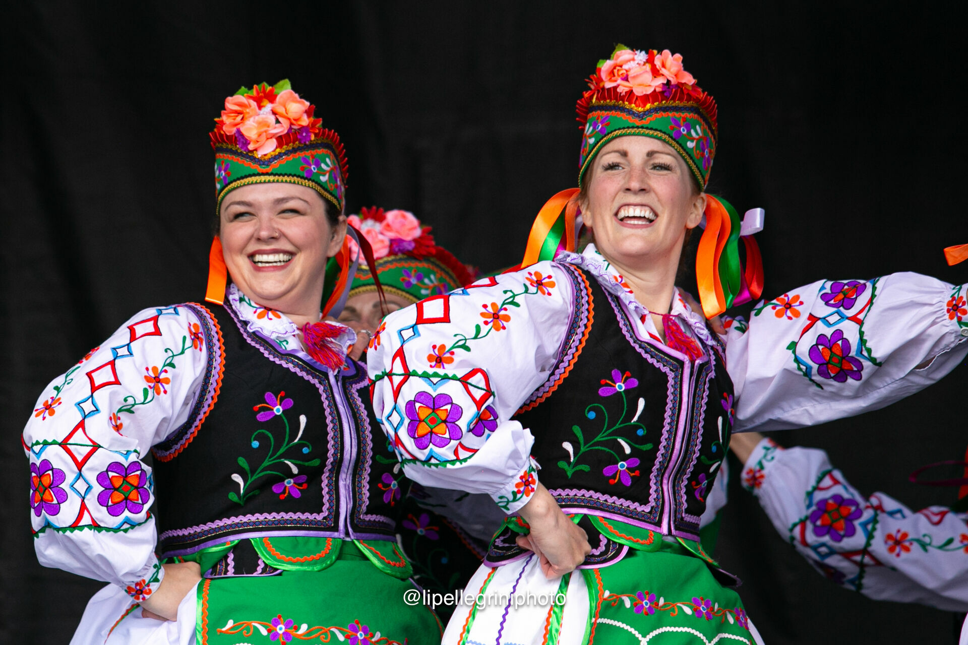 Foto EDMONTON UKRAINIAN FESTIVAL - Imagem 22