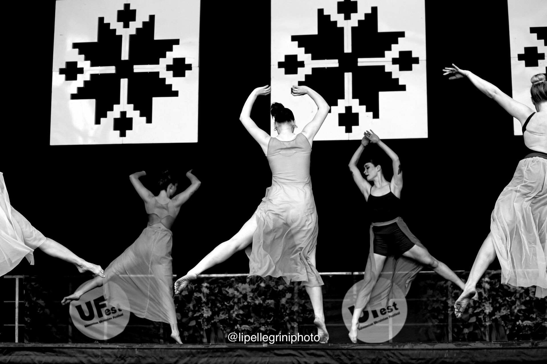 Foto Viva Dance Company - EDMONTON UKRAINIAN FESTIVAL  - Imagem 10