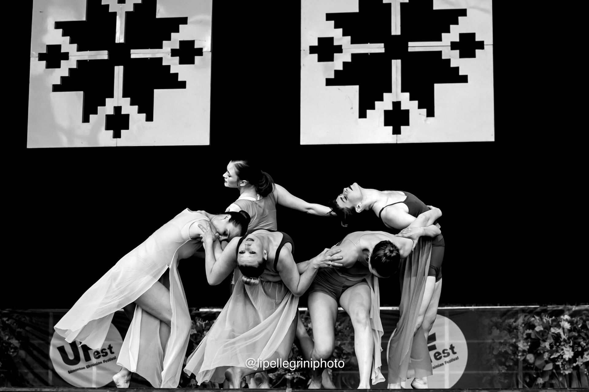Foto Viva Dance Company - EDMONTON UKRAINIAN FESTIVAL  - Imagem 1