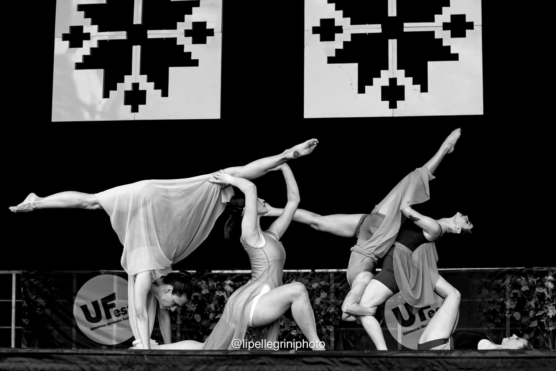Foto Viva Dance Company - EDMONTON UKRAINIAN FESTIVAL  - Imagem 15
