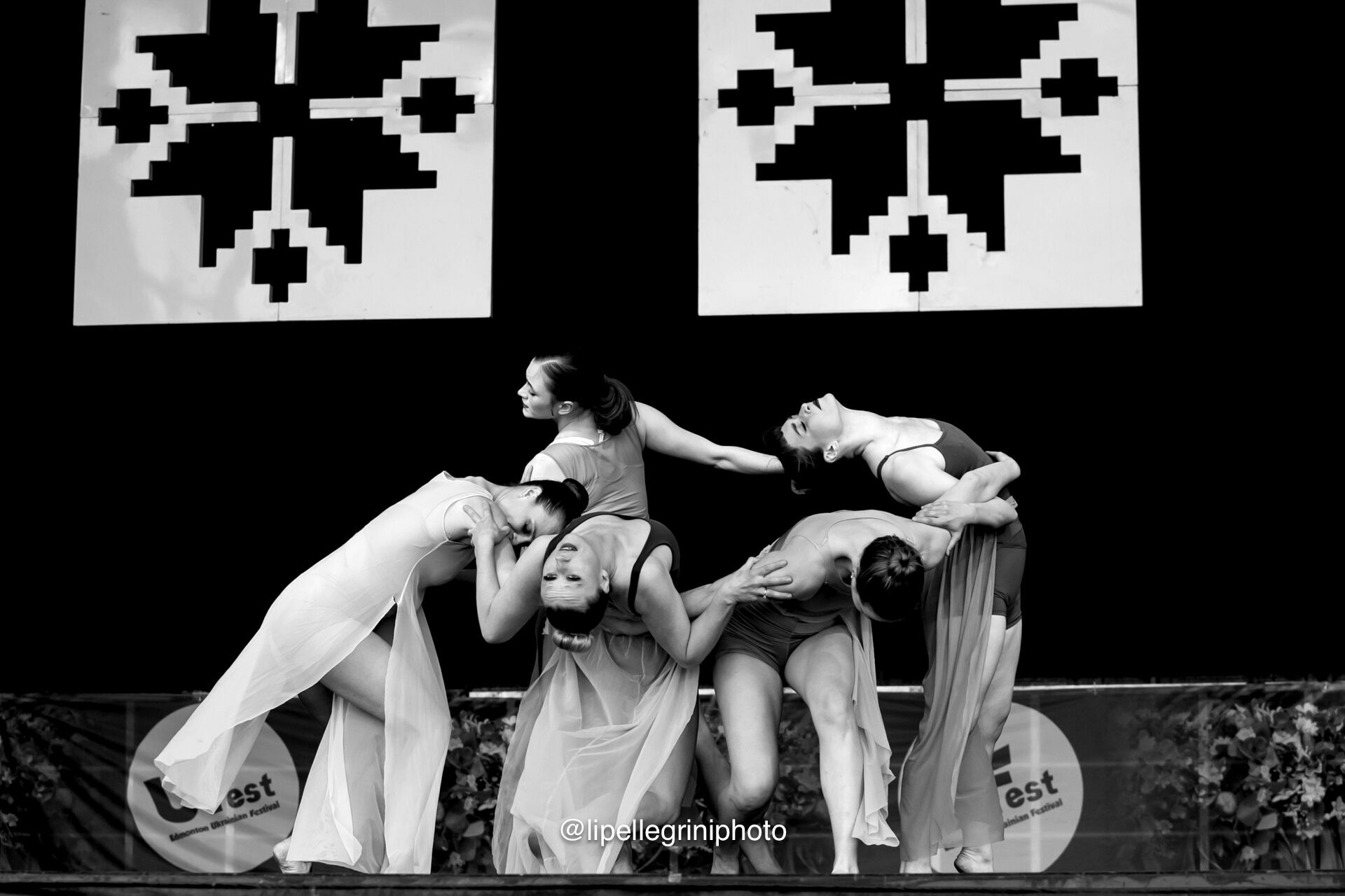 Foto Viva Dance Company - EDMONTON UKRAINIAN FESTIVAL  - Imagem 2