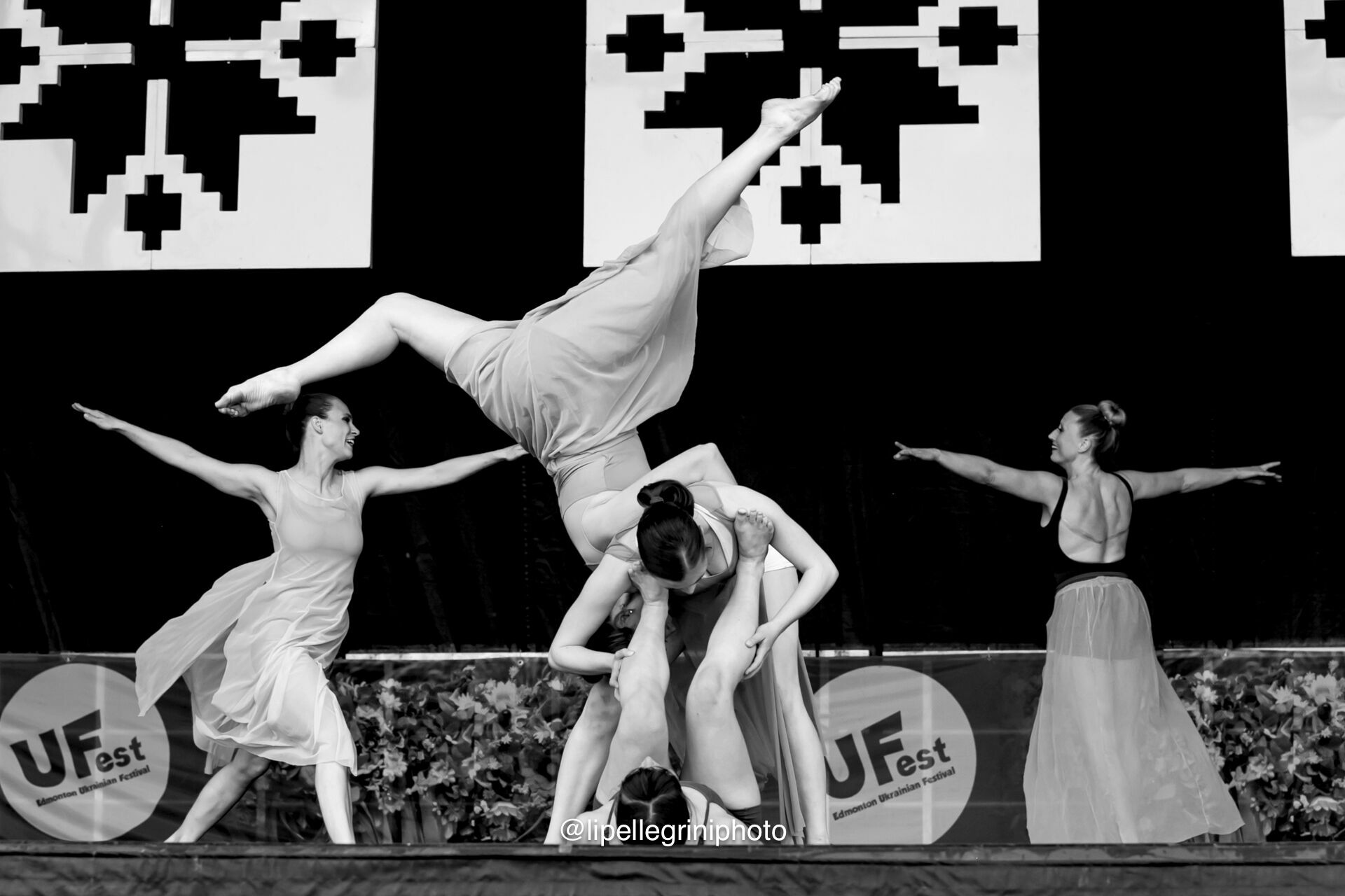 Foto Viva Dance Company - EDMONTON UKRAINIAN FESTIVAL  - Imagem 11
