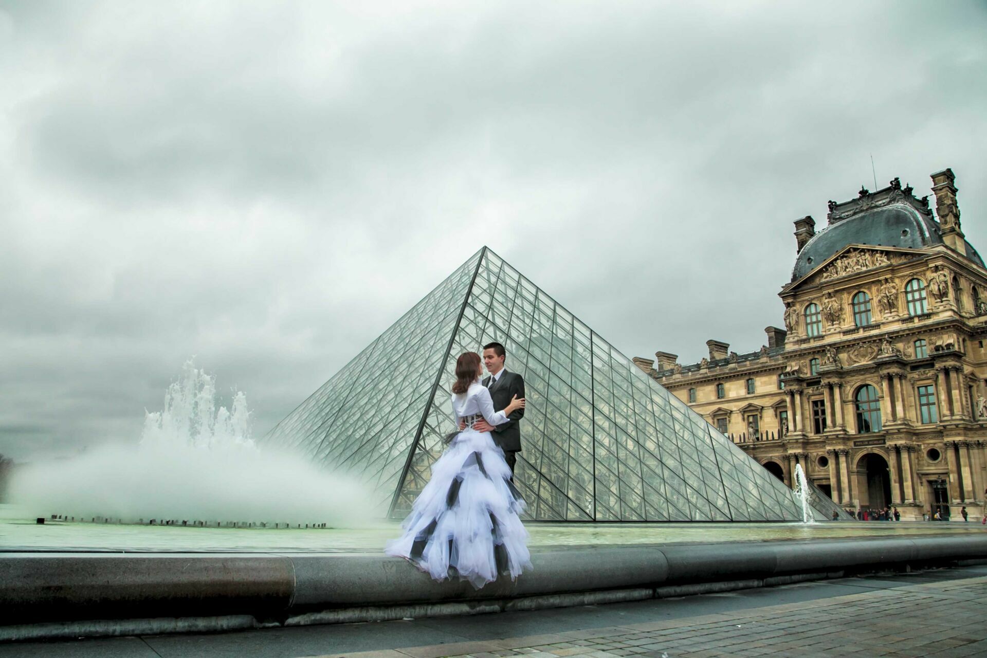 Foto France - Paris  - Imagem 6