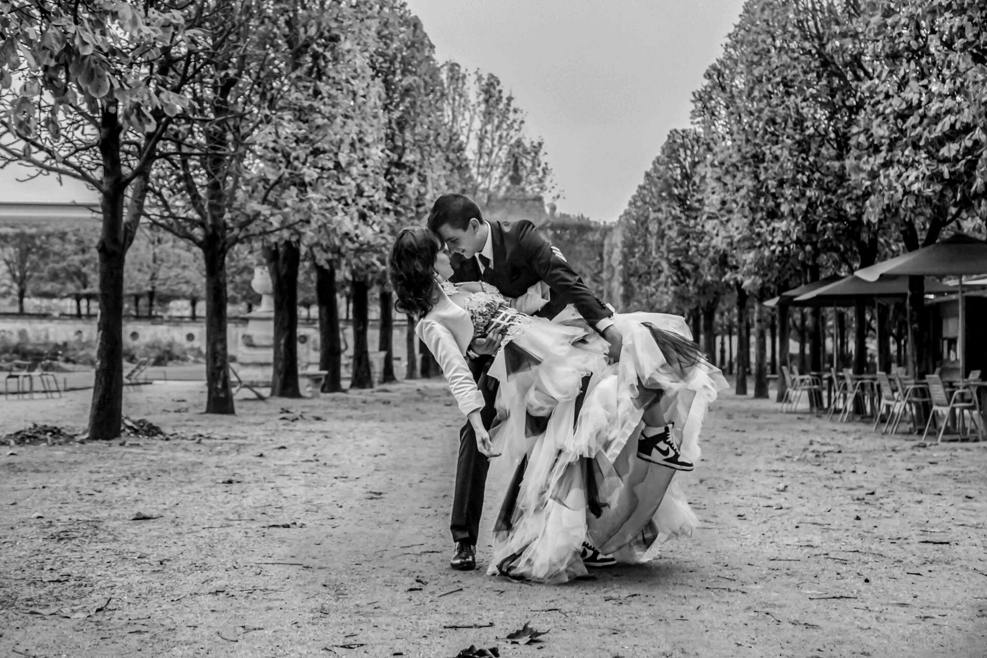 Foto France - Paris  - Imagem 0
