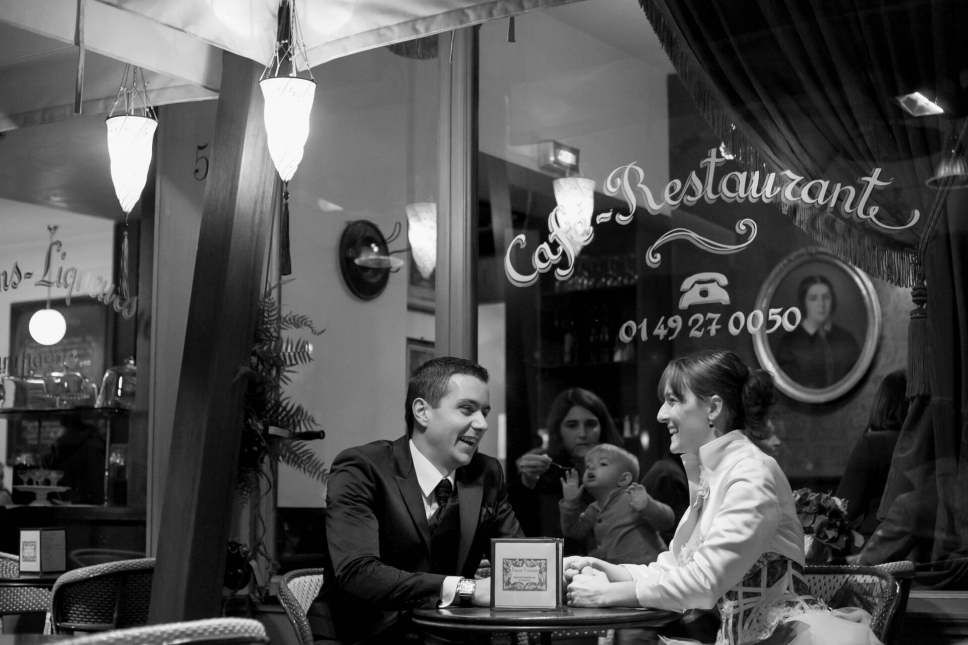 Foto France - Paris  - Imagem 3