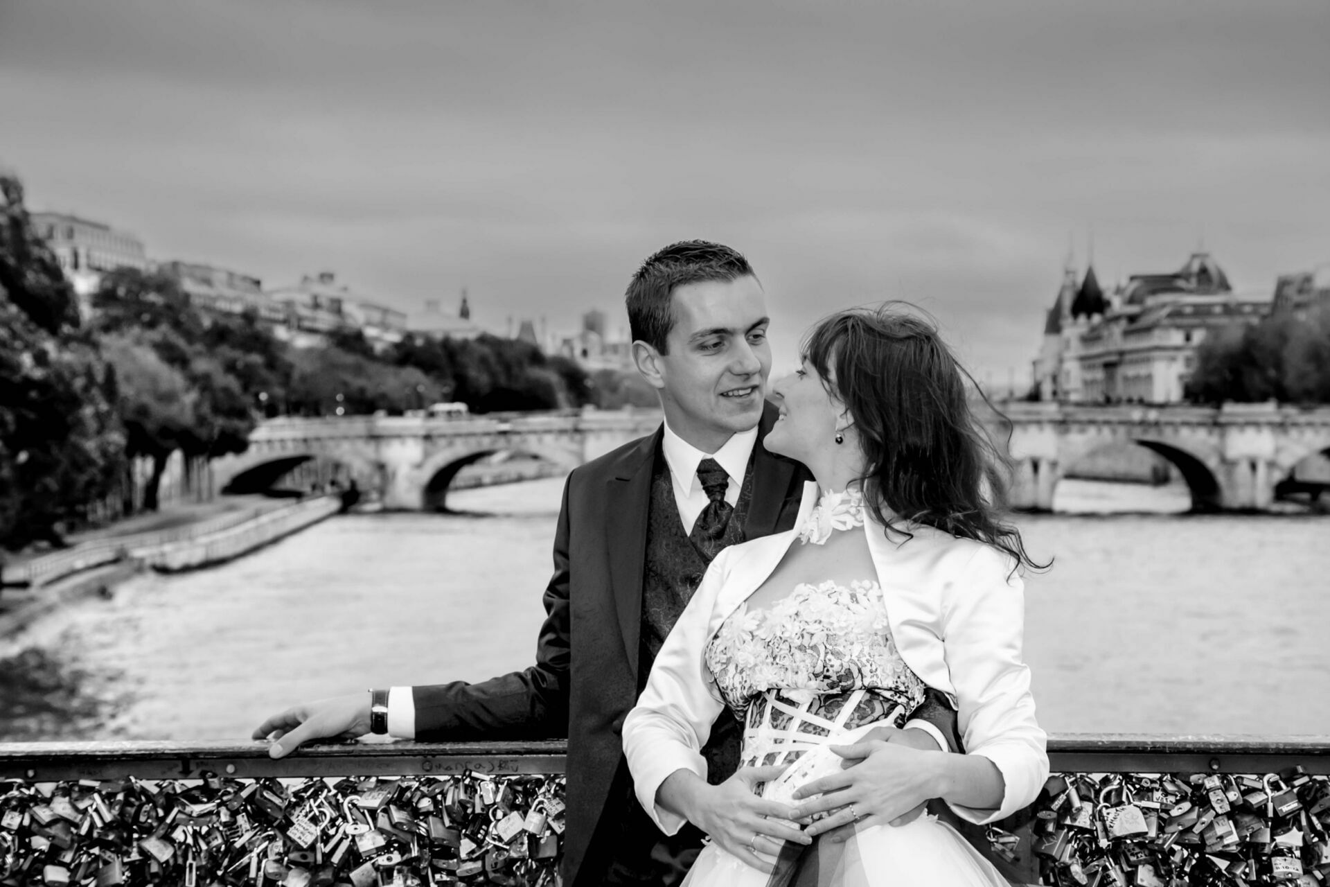 Foto France - Paris  - Imagem 7