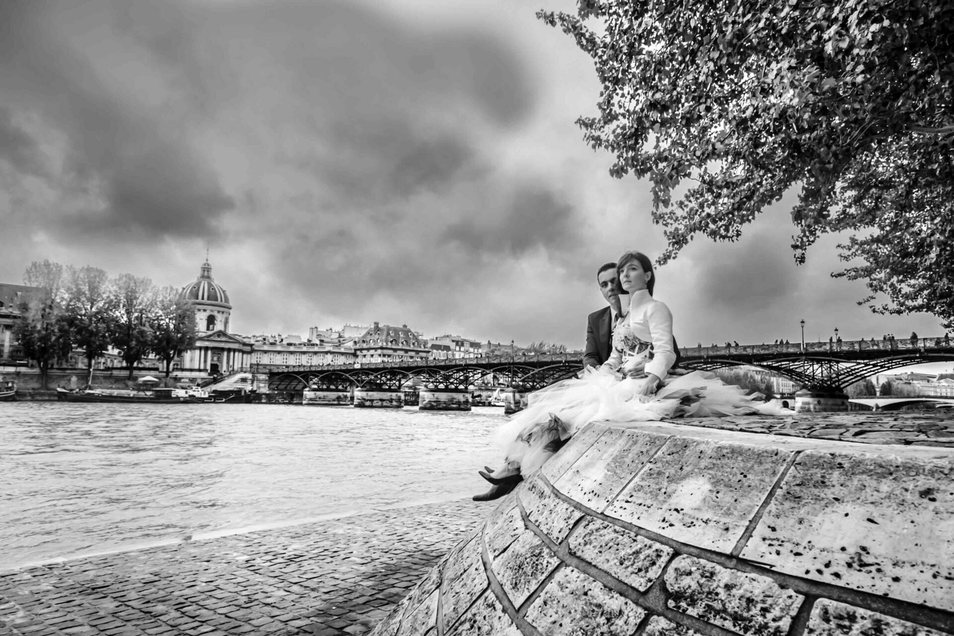 Foto France - Paris  - Imagem 13