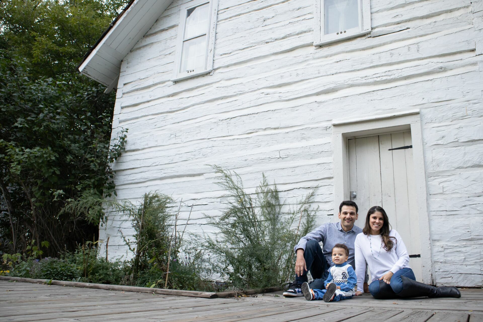 Foto Family Session - Imagem 2