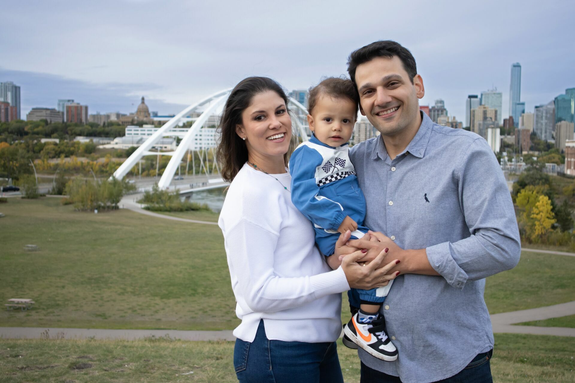 Foto Family Session - Imagem 15