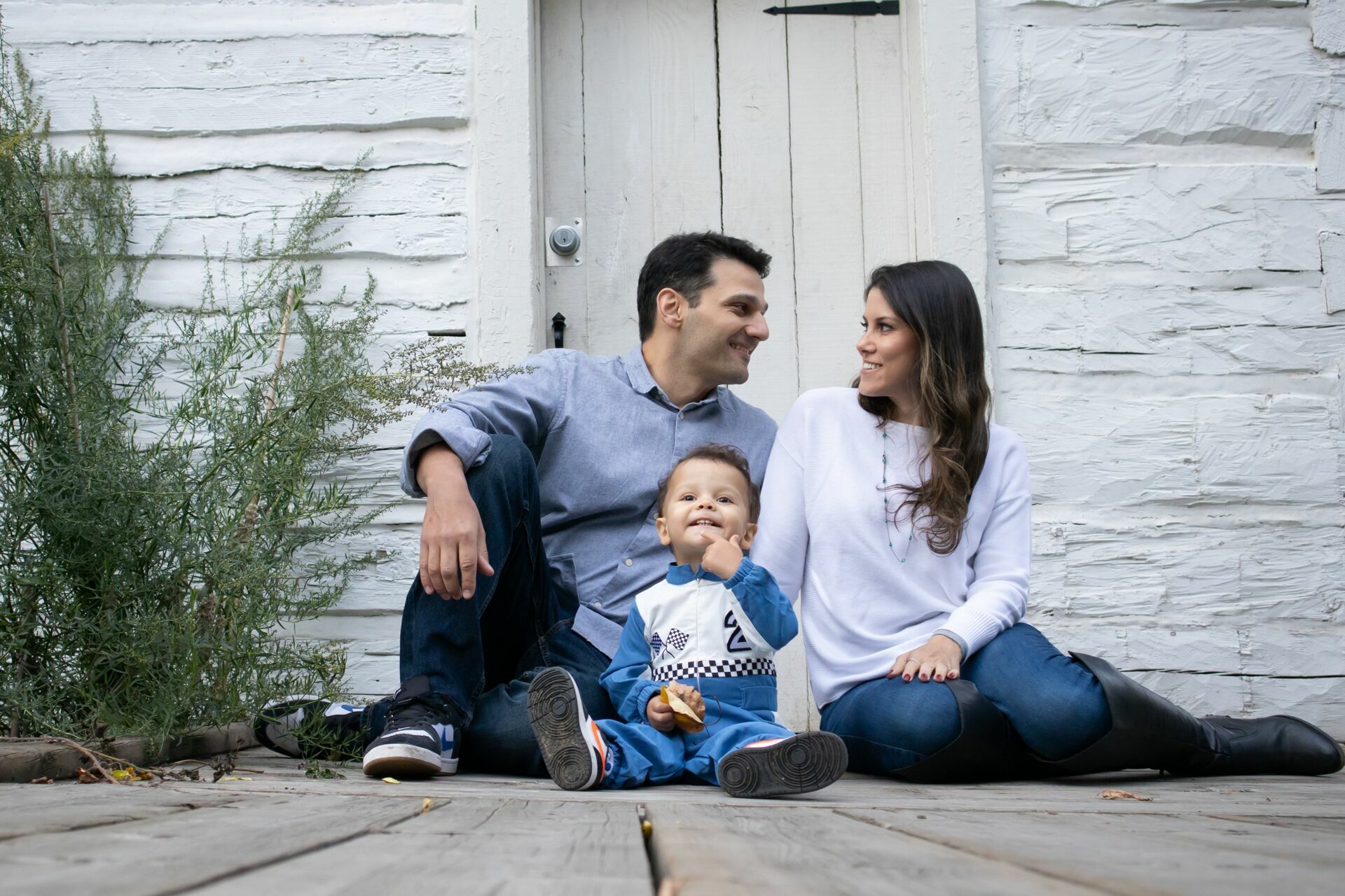 Foto Family Session - Imagem 3
